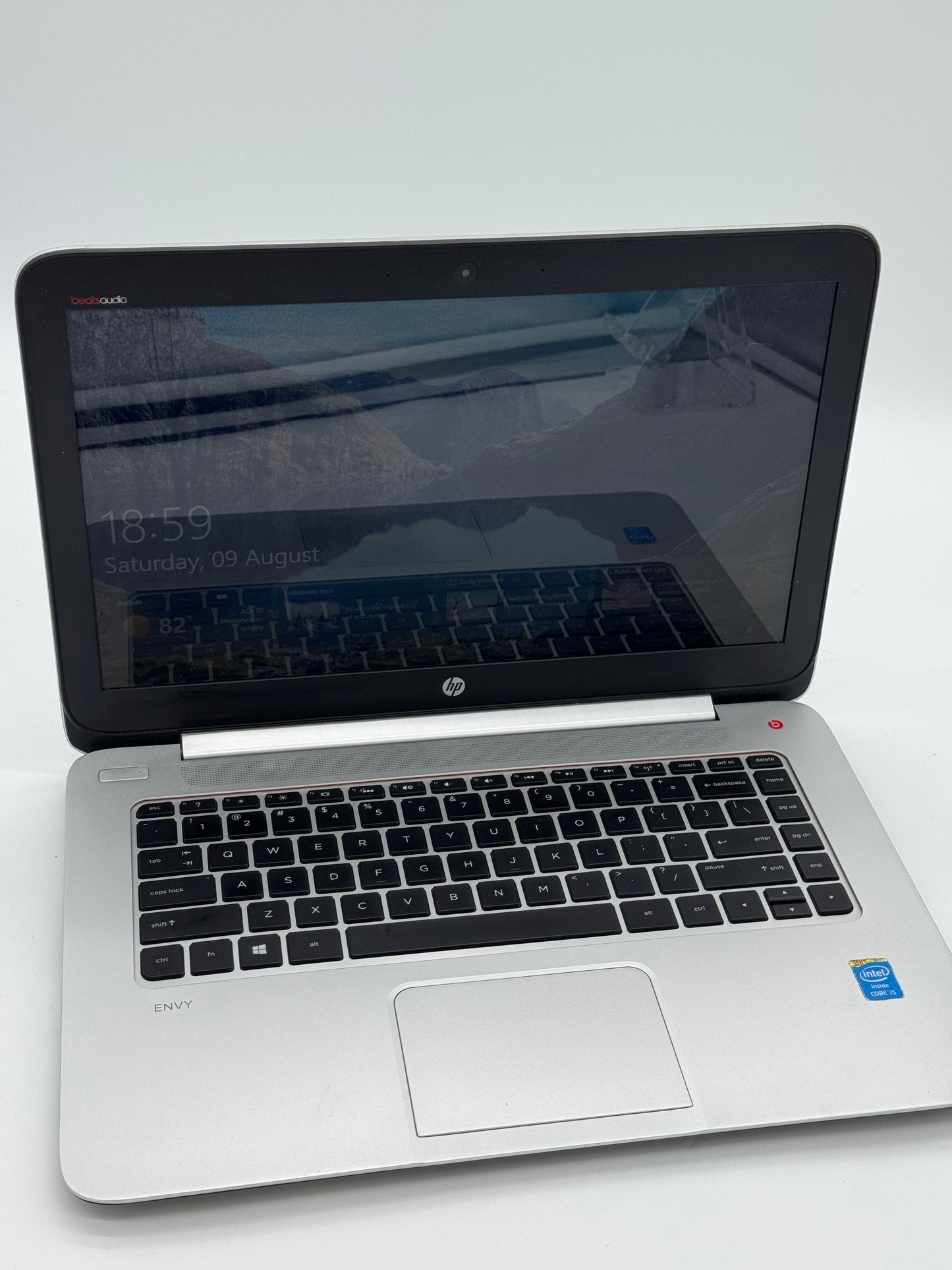 HP 2230BNHMW Gray Laptop | Intel Core i5, 8GB RAM, 512GB SSD