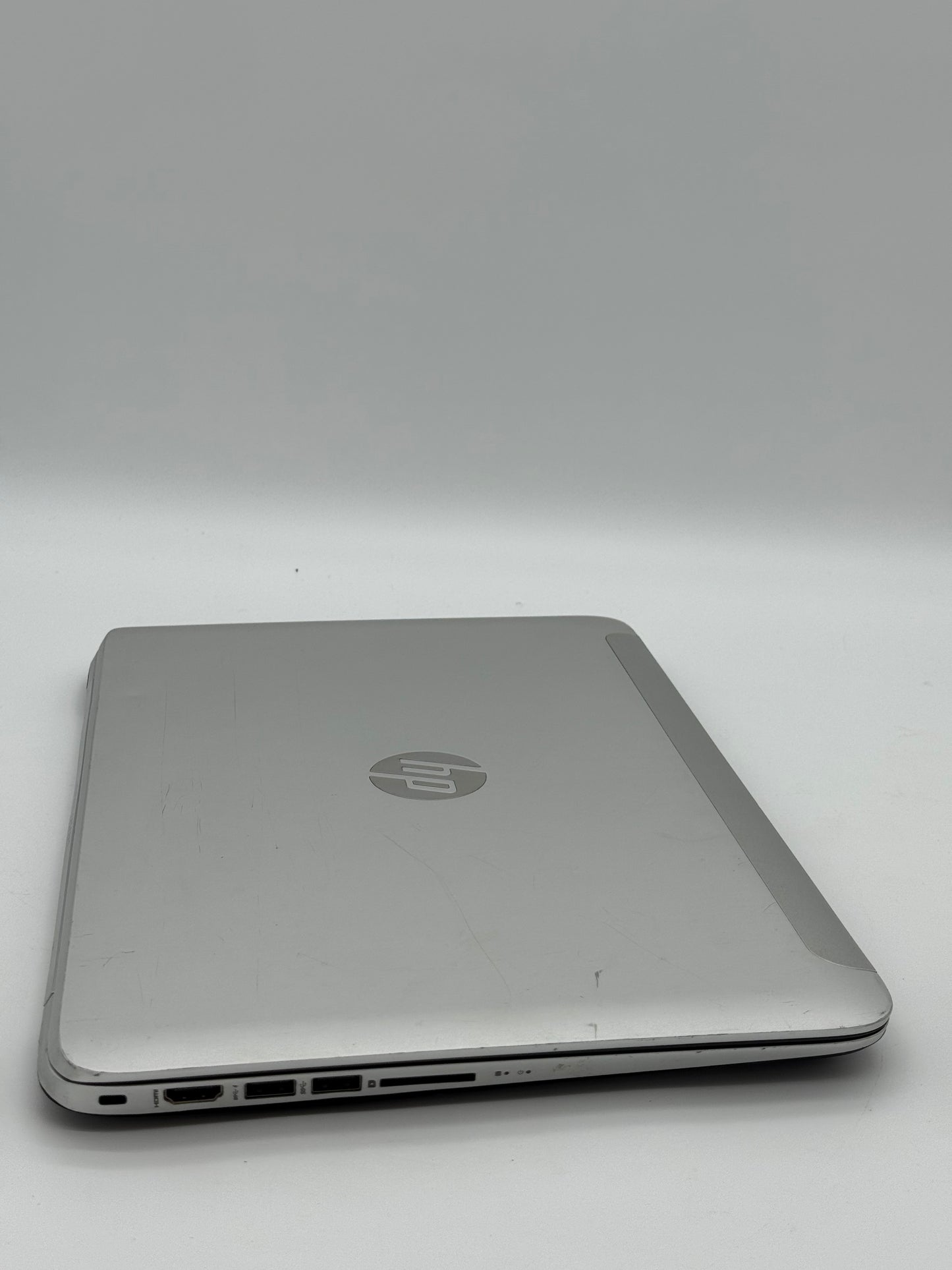 HP 2230BNHMW Gray Laptop | Intel Core i5, 8GB RAM, 512GB SSD