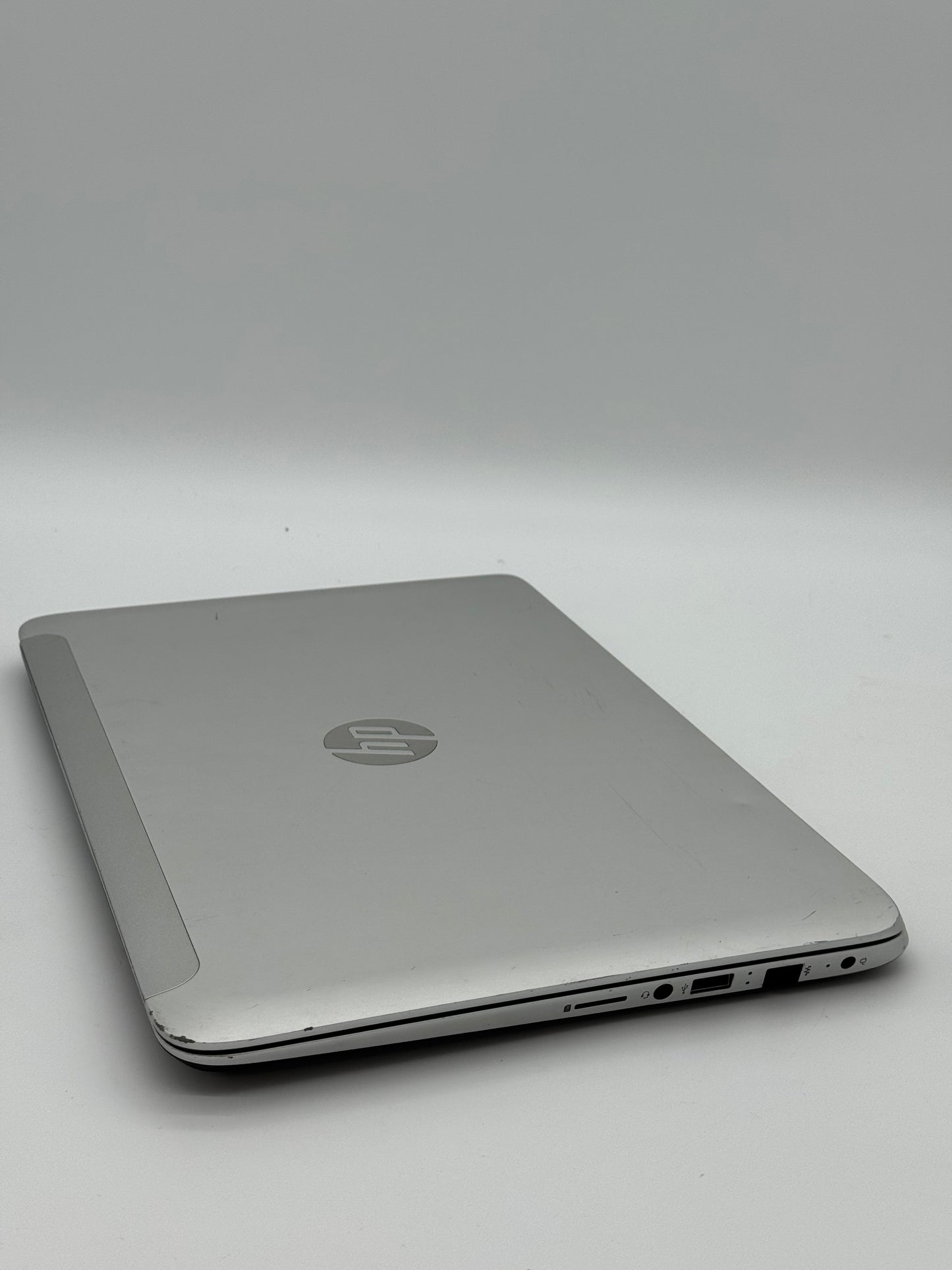 HP 2230BNHMW Gray Laptop | Intel Core i5, 8GB RAM, 512GB SSD