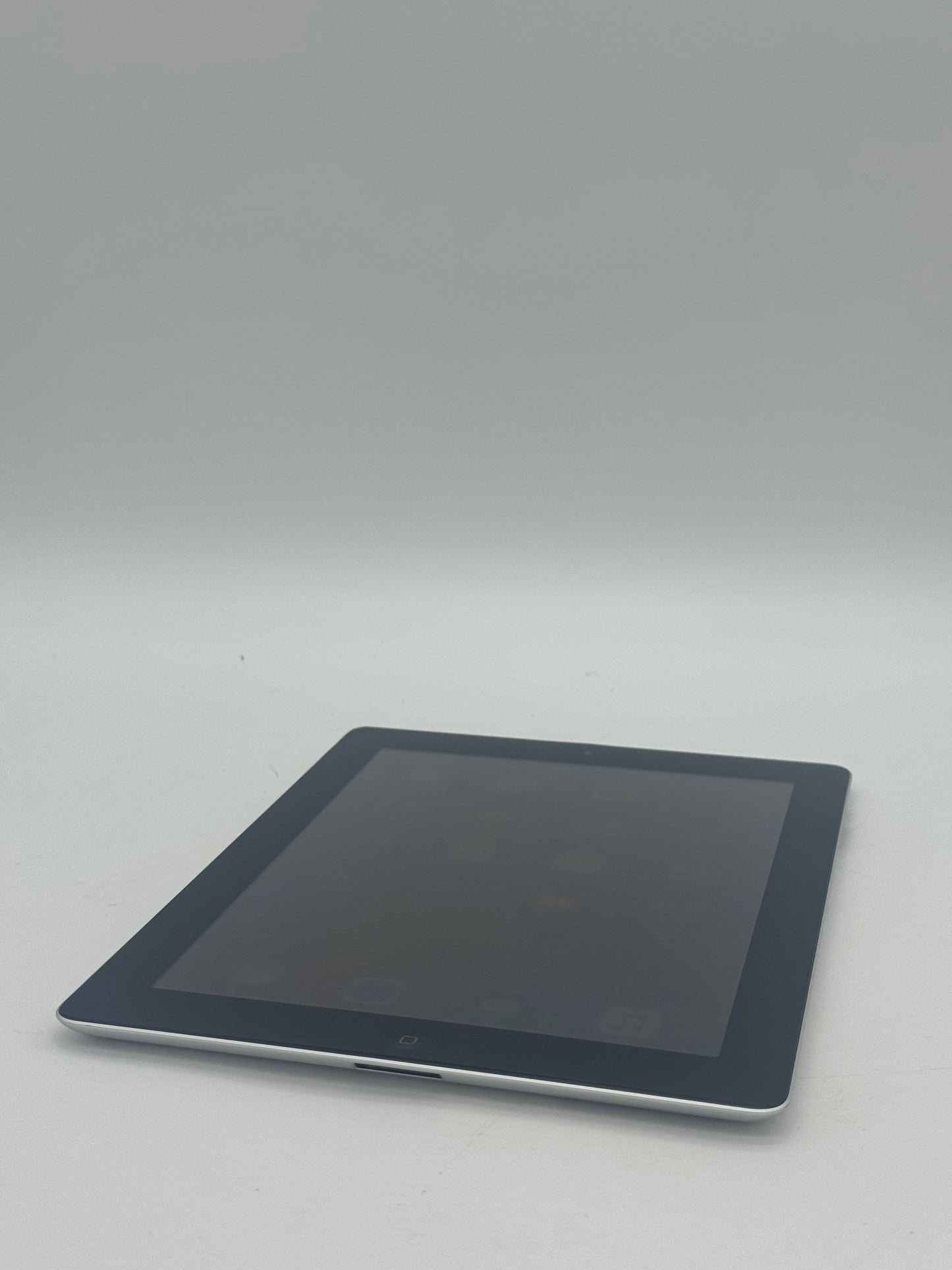 Apple iPad 2 A1397 (2011) - 64GB Gray - Used - A - WiFi