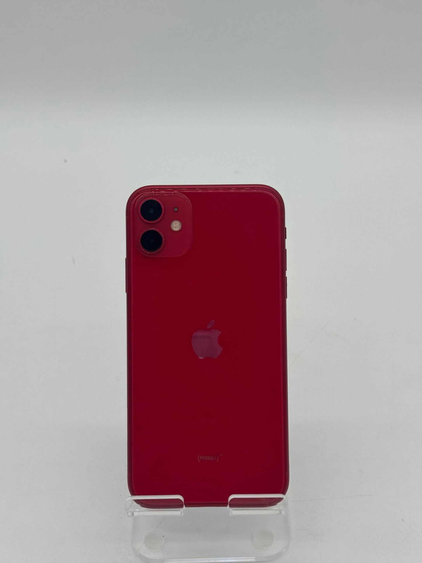 Apple iPhone 11 - 64GB - Red - Used - iCloud Off - Clean IMEI