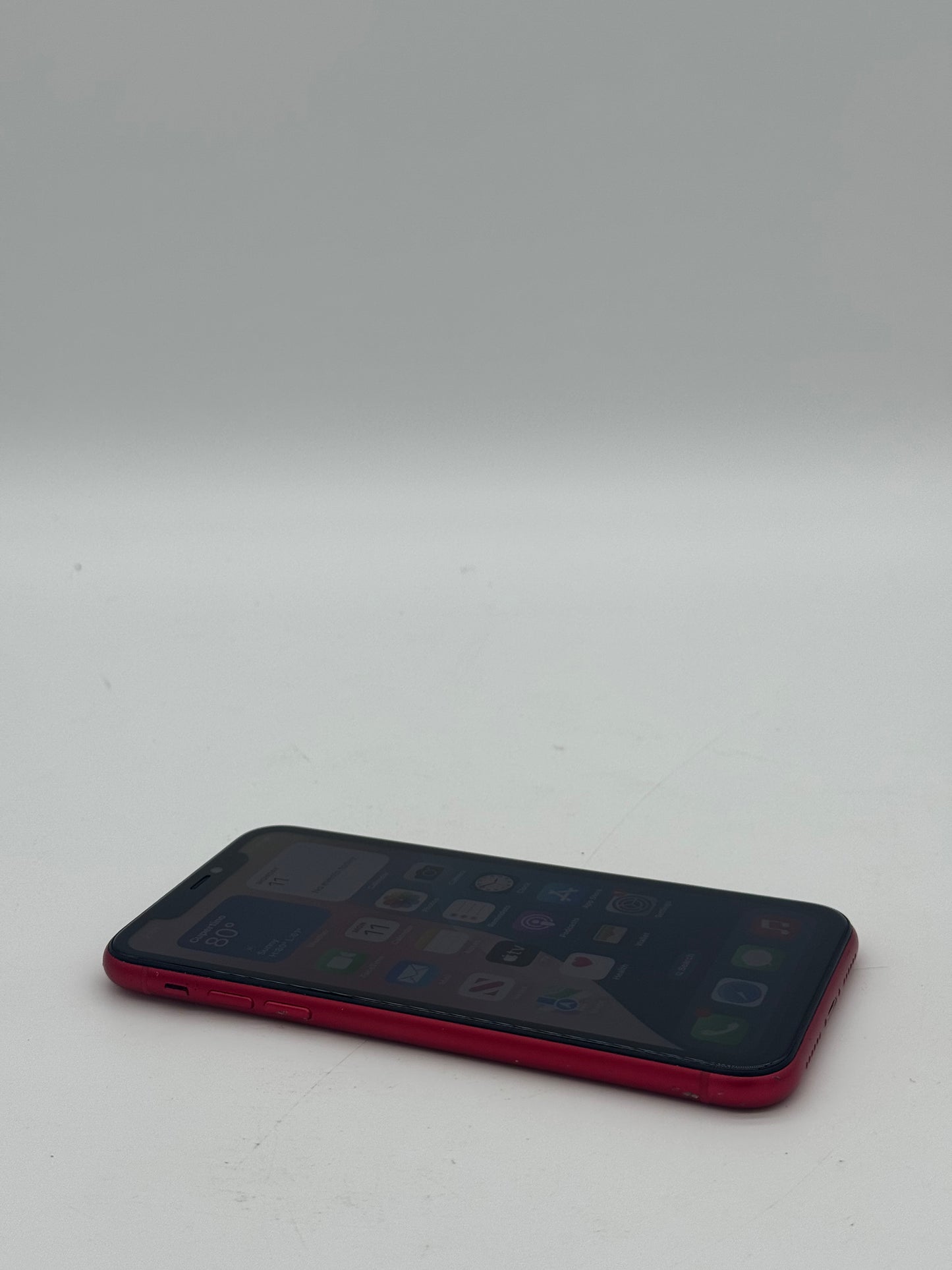 Apple iPhone 11 - 64GB - Red - Used - iCloud Off - Clean IMEI