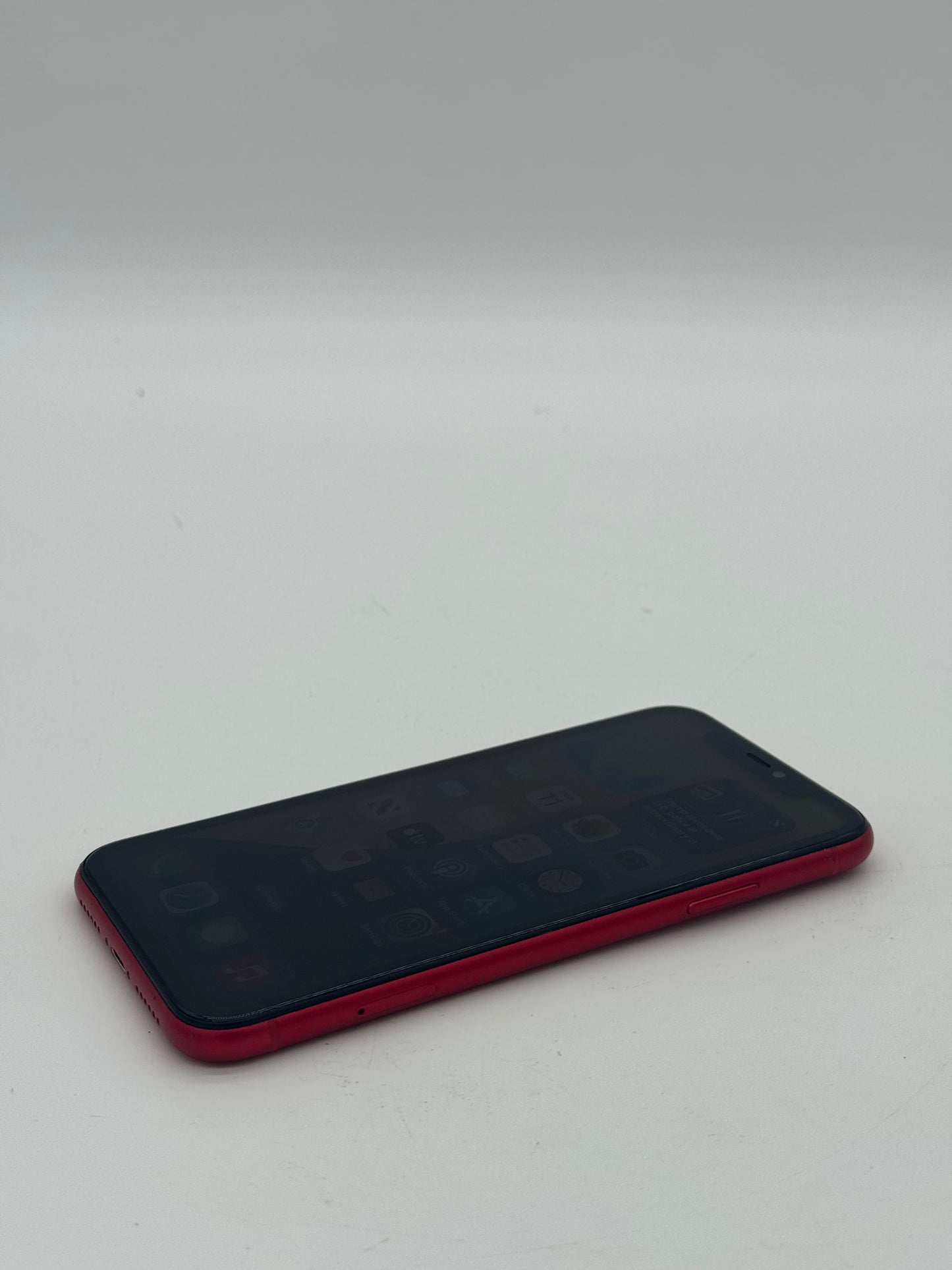 Apple iPhone 11 - 64GB - Red - Used - iCloud Off - Clean IMEI