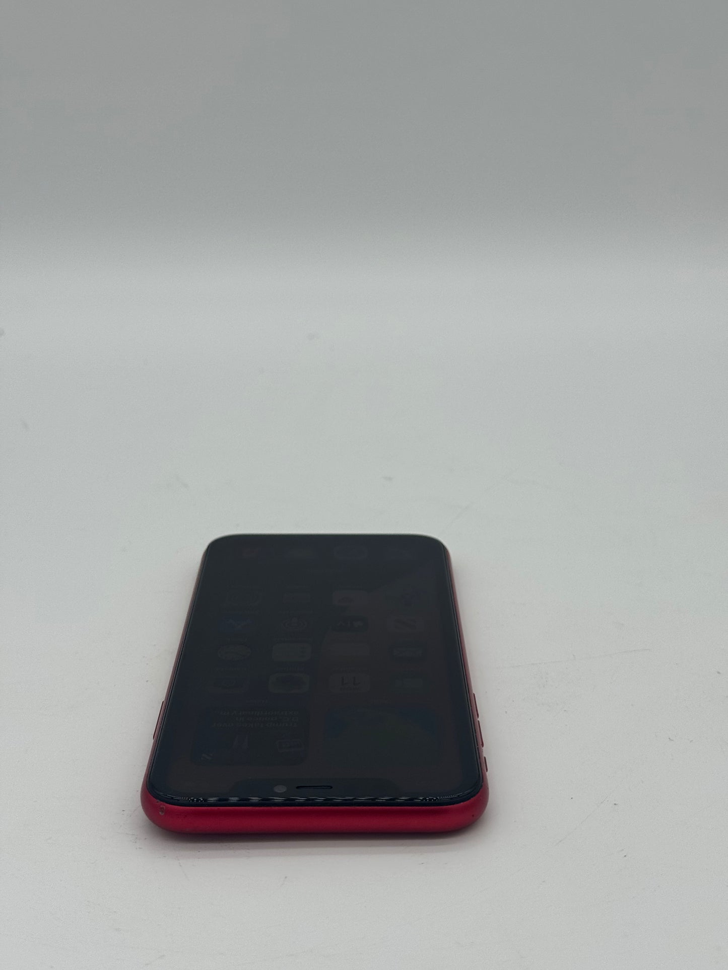 Apple iPhone 11 - 64GB - Red - Used - iCloud Off - Clean IMEI