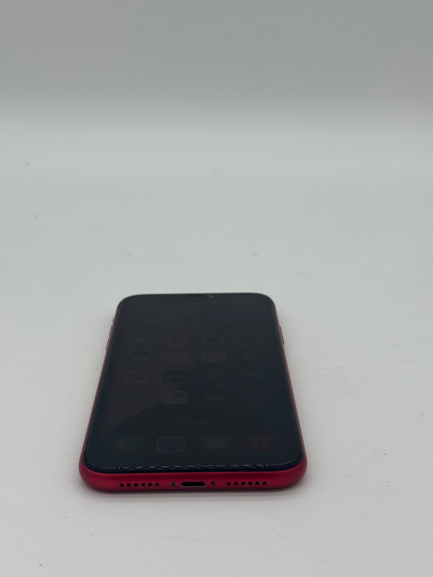 Apple iPhone 11 - 64GB - Red - Used - iCloud Off - Clean IMEI