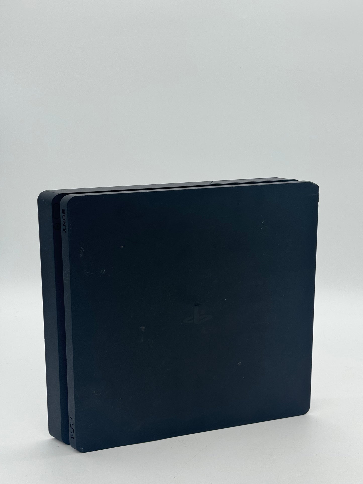 Sony PS4 Slim 1TB Video Game System - Used - A - Black