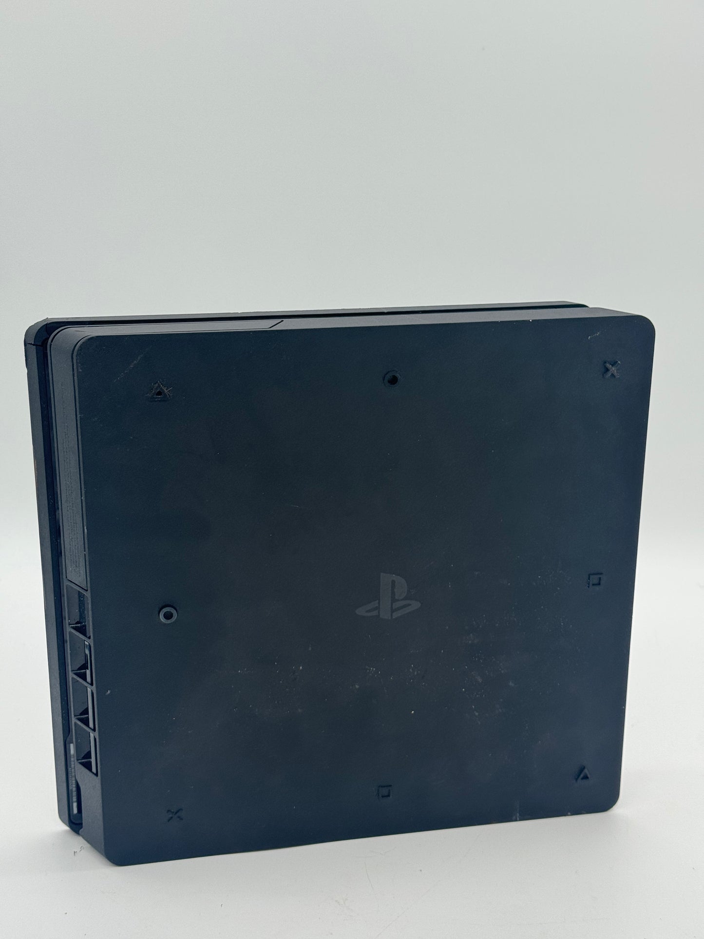Sony PS4 Slim 1TB Video Game System - Used - A - Black