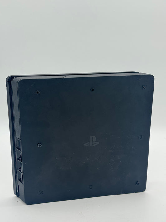 Sony PS4 Slim 1TB Video Game System - Used - A - Black