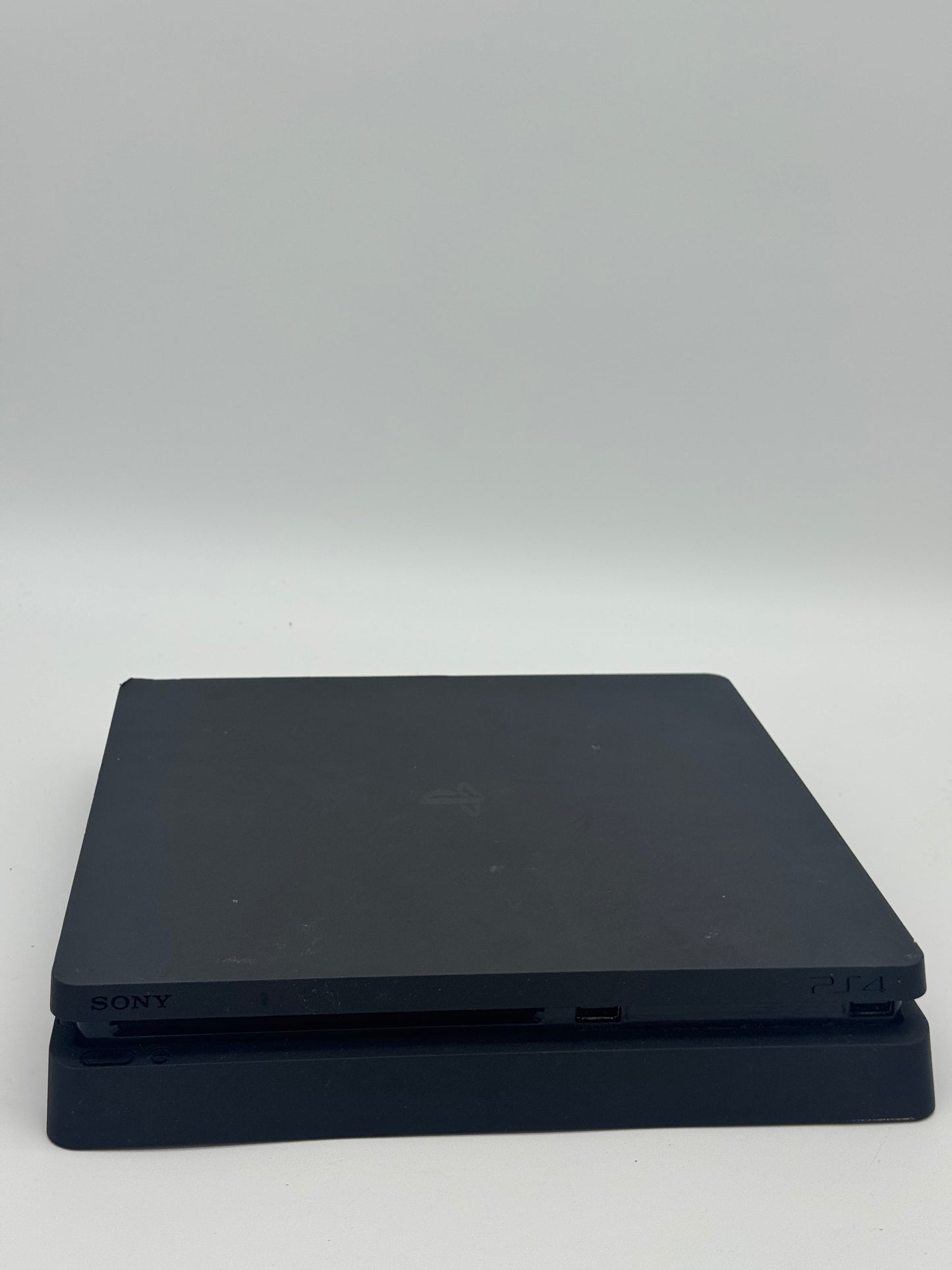 Sony PS4 Slim 1TB Video Game System - Used - A - Black