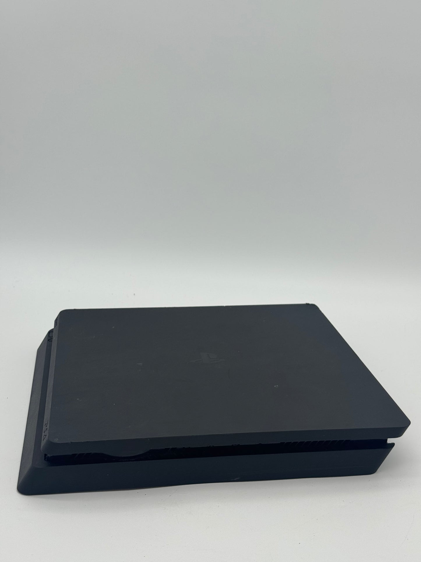 Sony PS4 Slim 1TB Video Game System - Used - A - Black