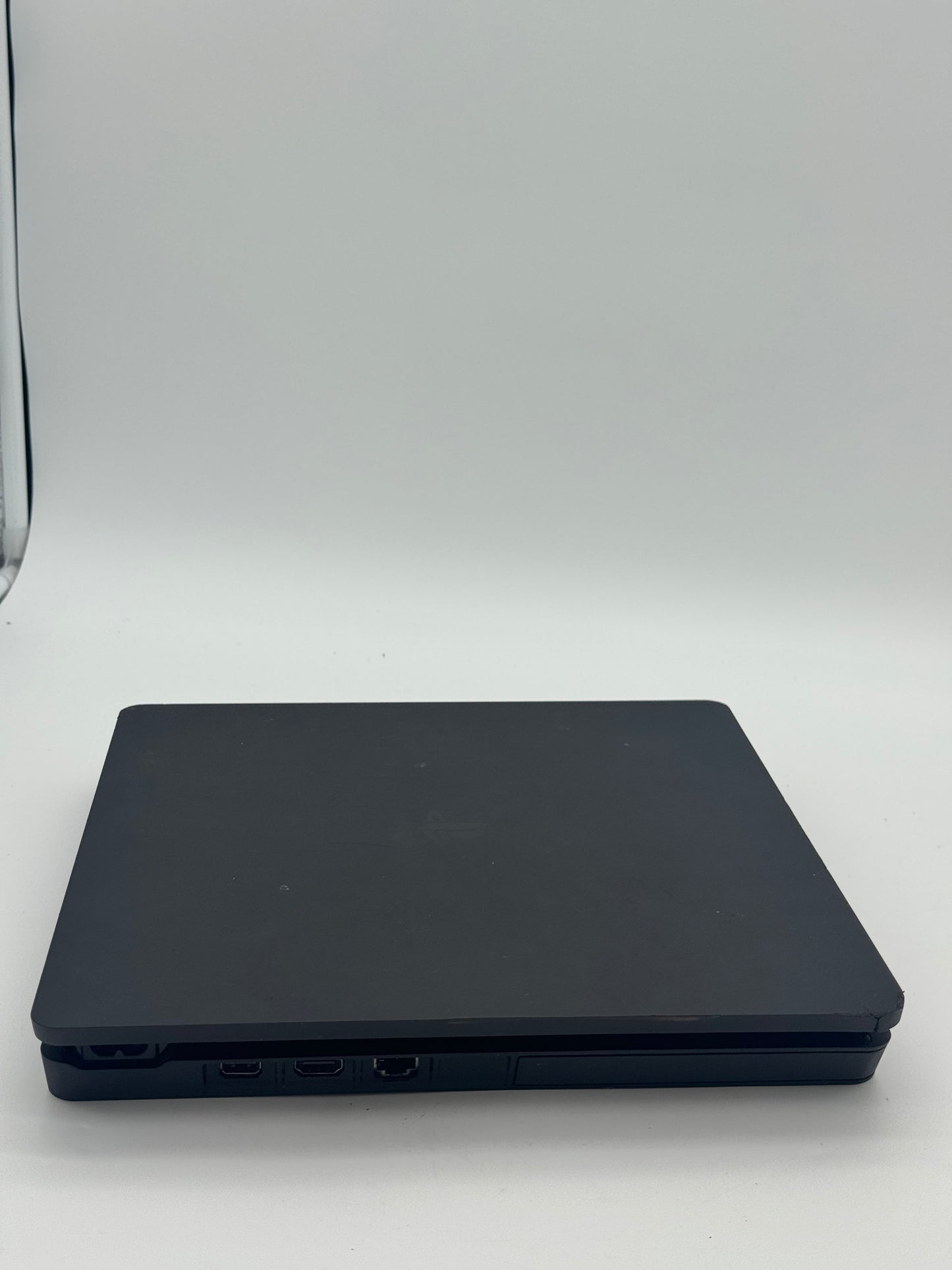 Sony PS4 Slim 1TB Video Game System - Used - A - Black