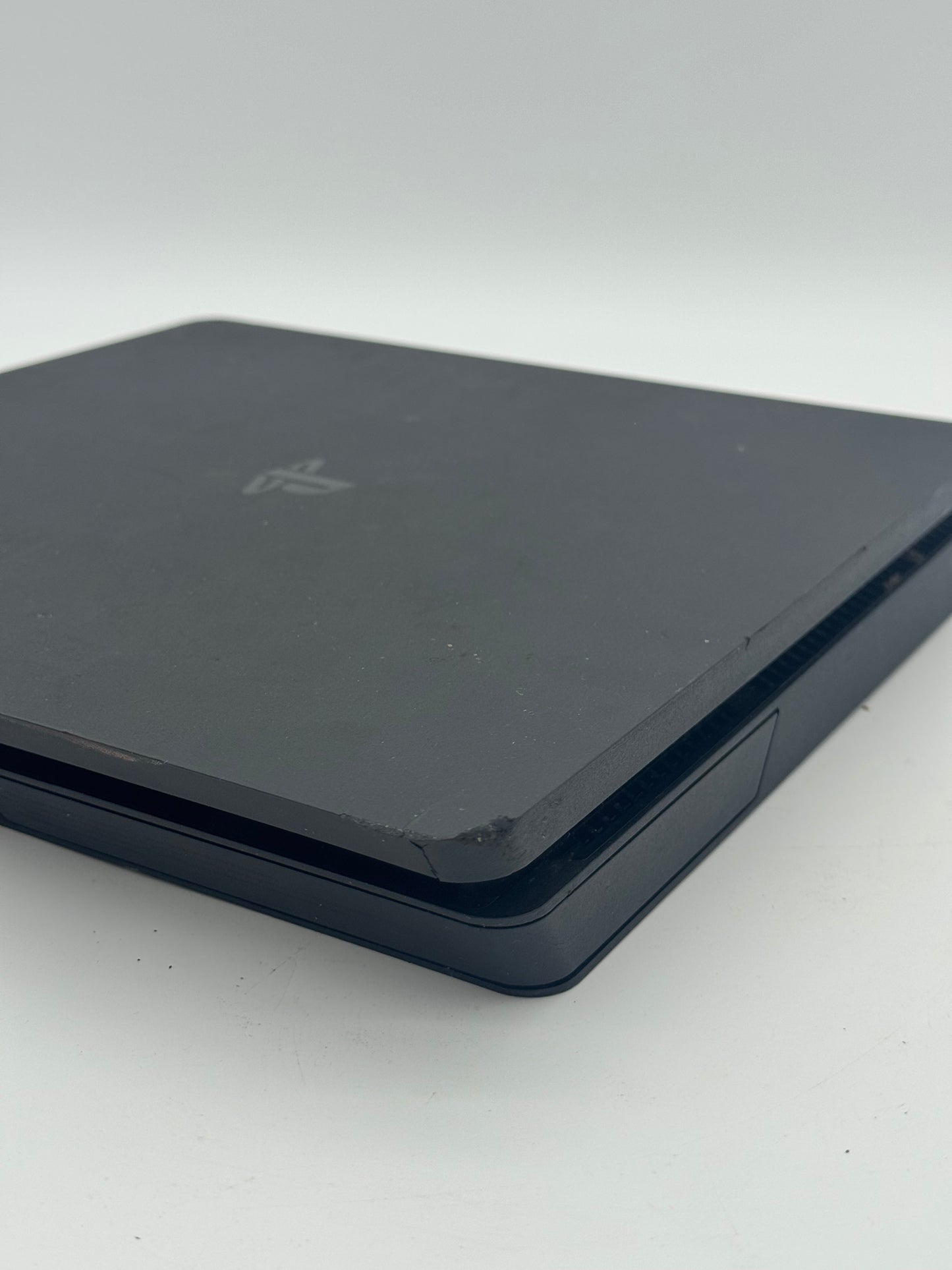 Sony PS4 Slim 1TB Video Game System - Used - A - Black