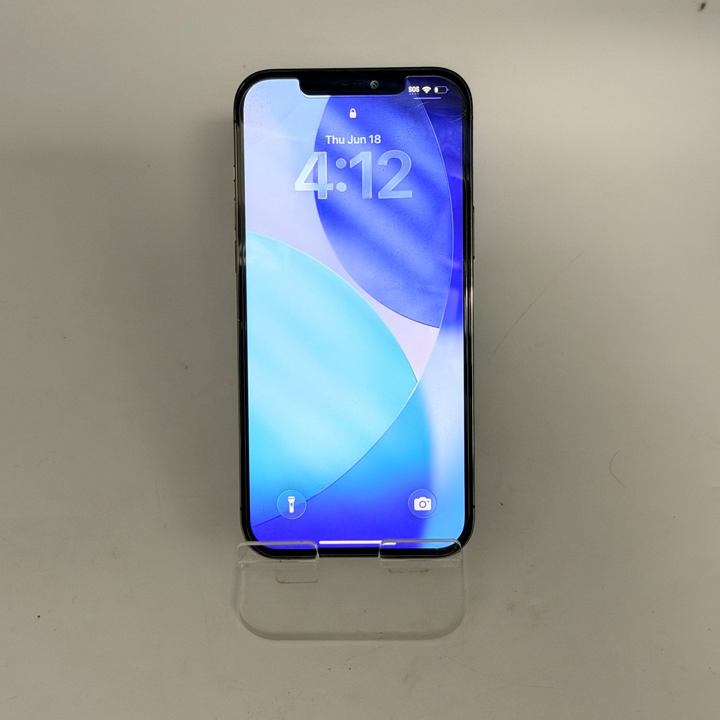 Apple iPhone 12 Pro Max 512GB