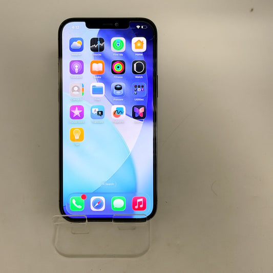 Apple iPhone 12 Pro Max 512GB