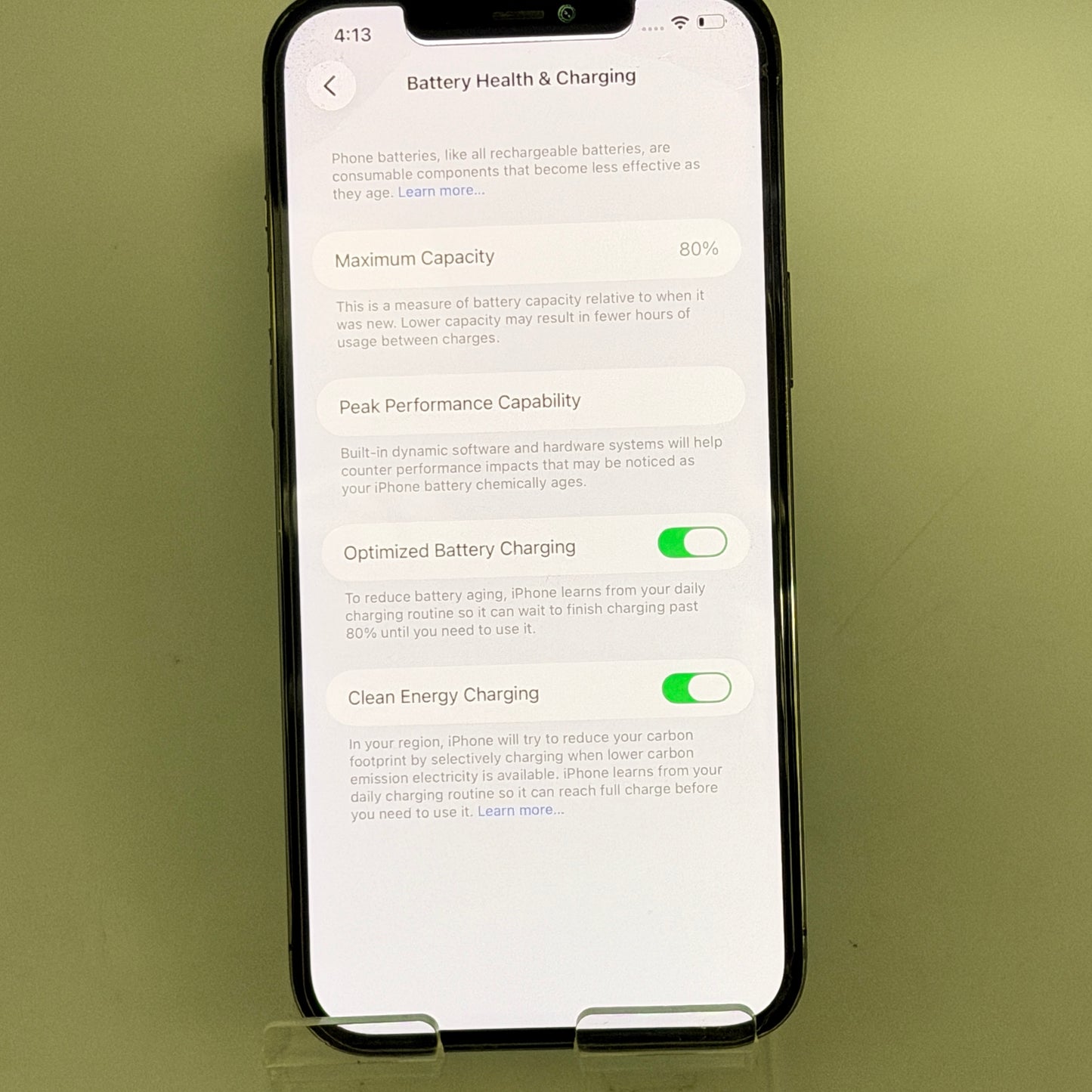 Apple iPhone 12 Pro Max 512GB