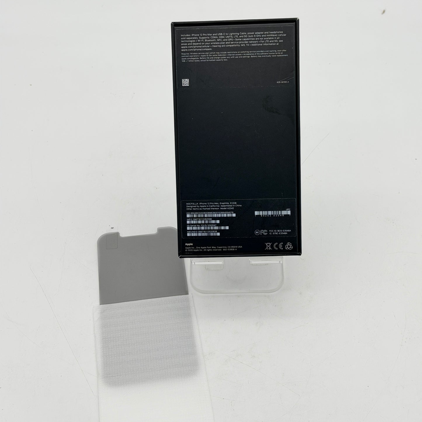 Apple iPhone 12 Pro Max 512GB