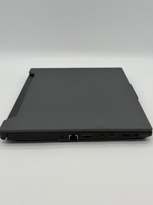 Asus TUF F15 15.6" FHD 144Hz Gaming Laptop, RTX 3050, i5-12500H, 16GB RAM -512GB