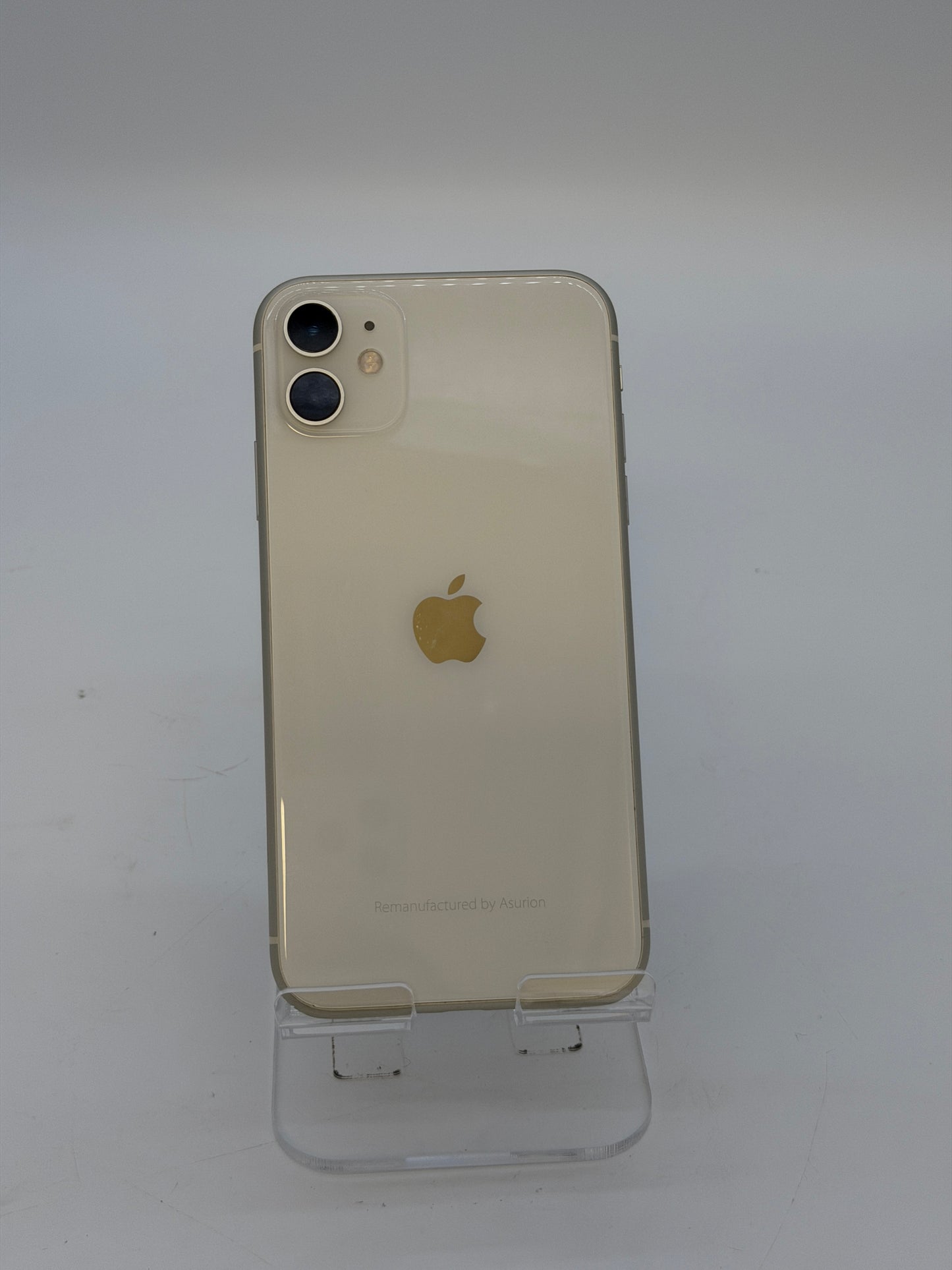 Apple iPhone 11 - 64 GB - White (Unlocked)