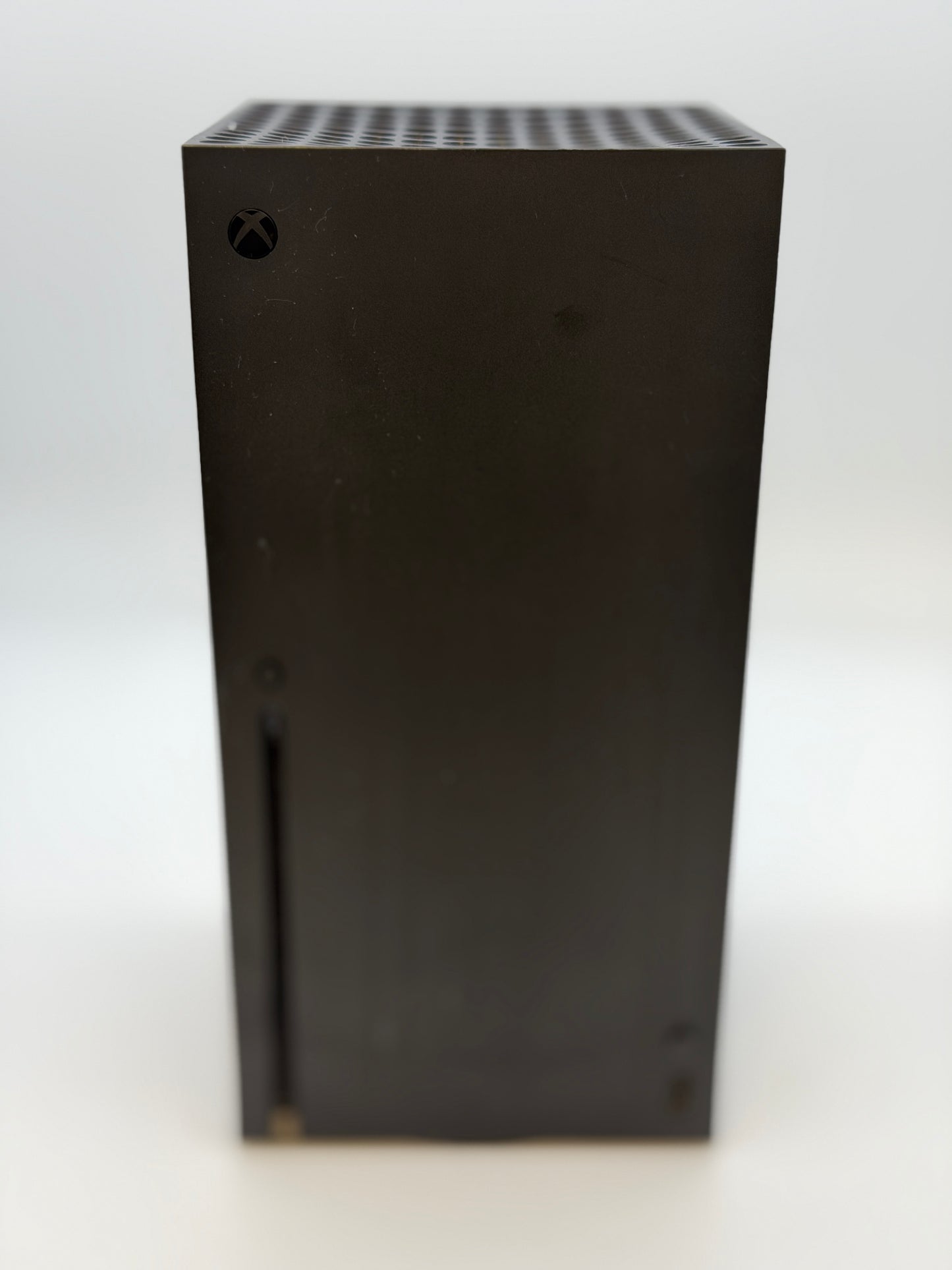 Microsoft Xbox Series X 1TB Console Gaming System Black 1882