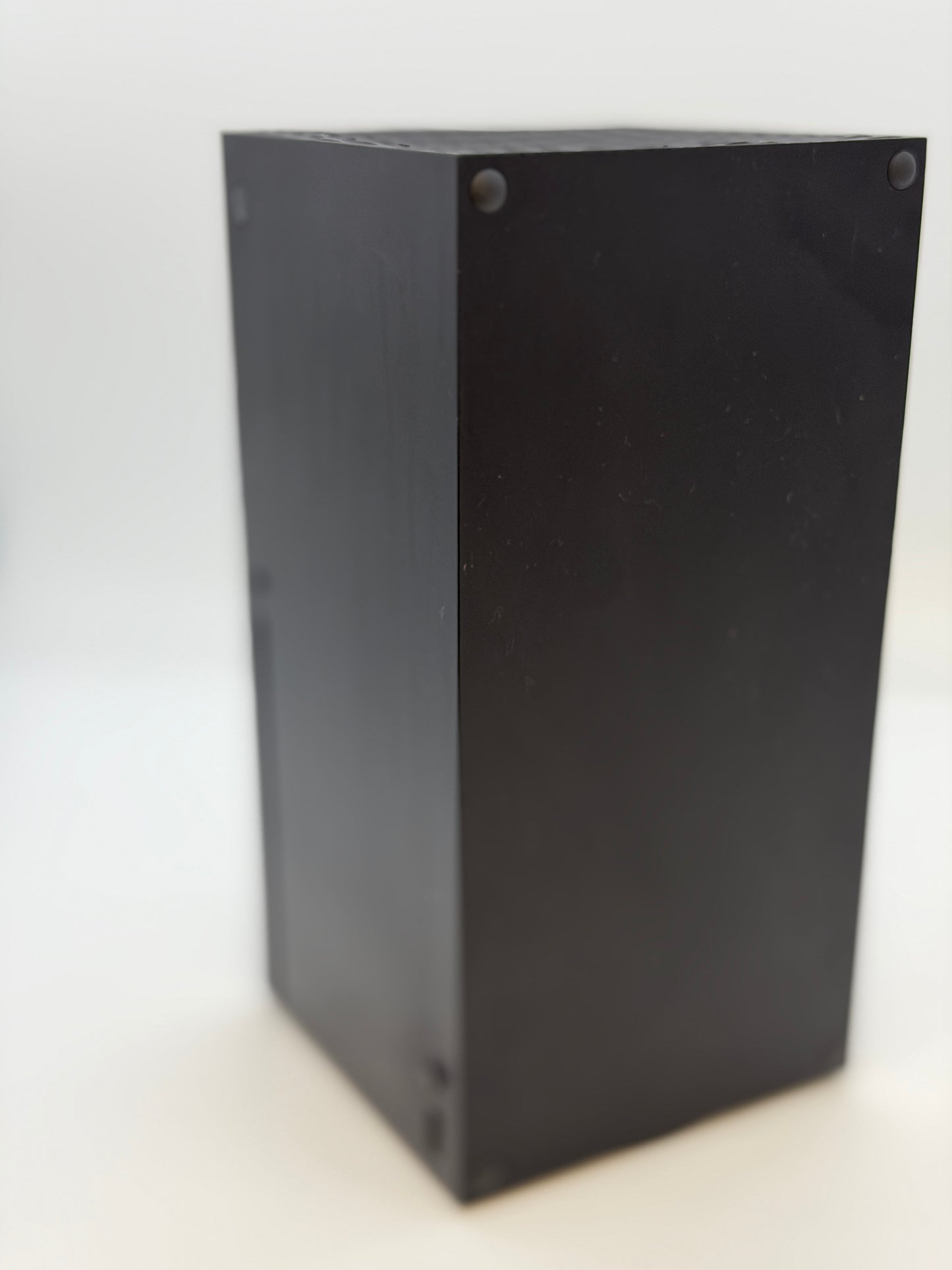 Microsoft Xbox Series X 1TB Console Gaming System Black 1882