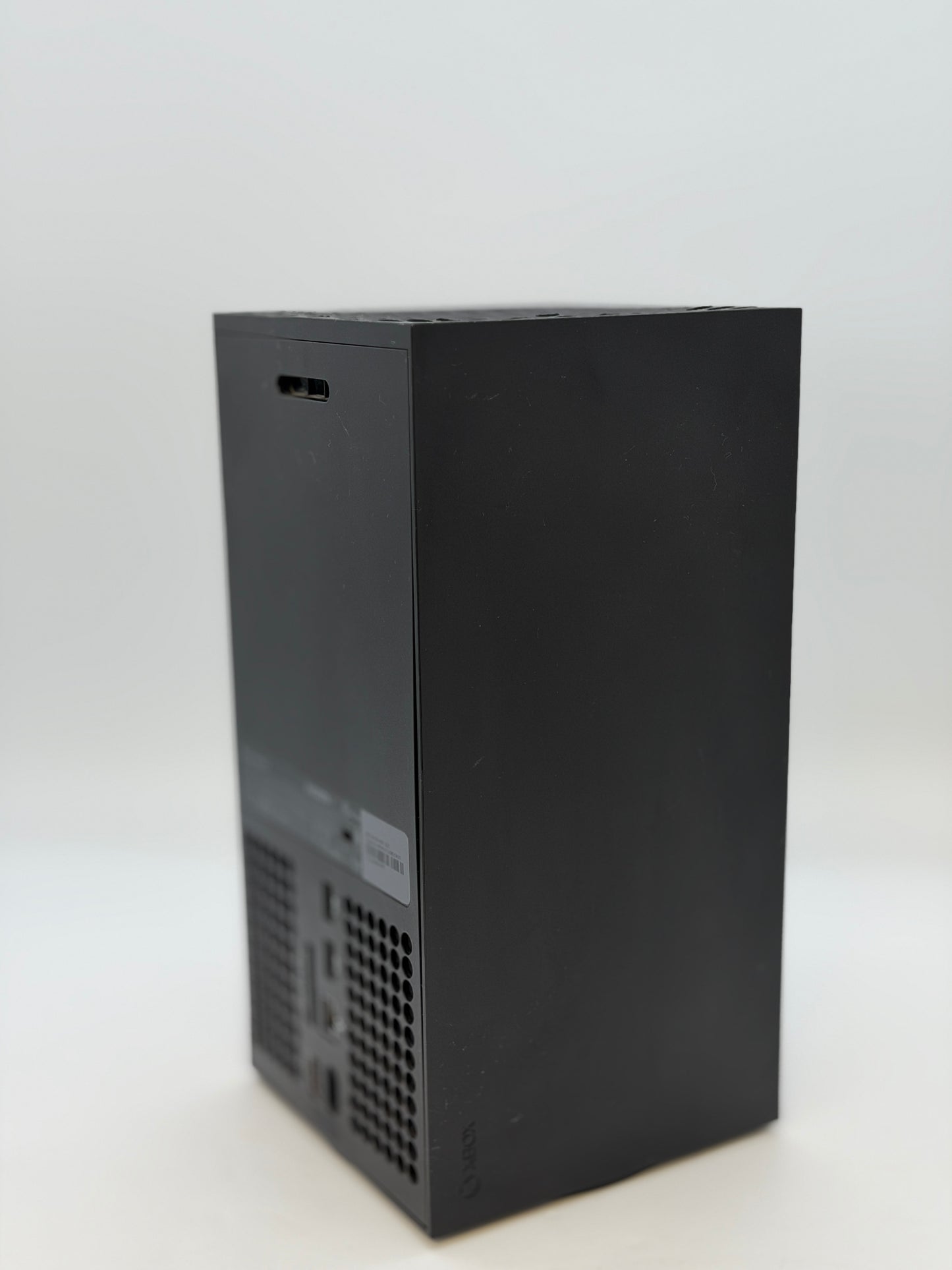 Microsoft Xbox Series X 1TB Console Gaming System Black 1882