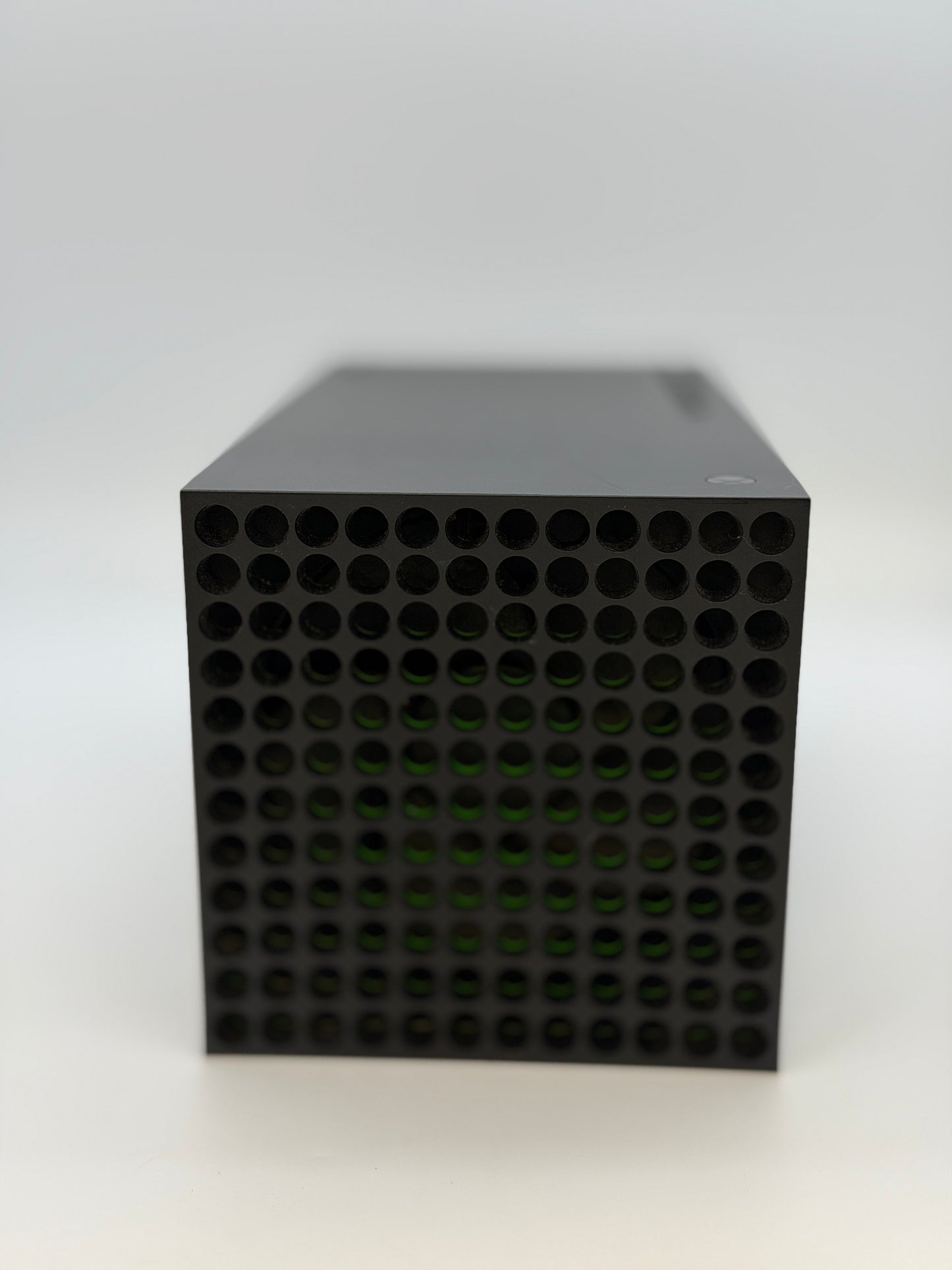 Microsoft Xbox Series X 1TB Console Gaming System Black 1882