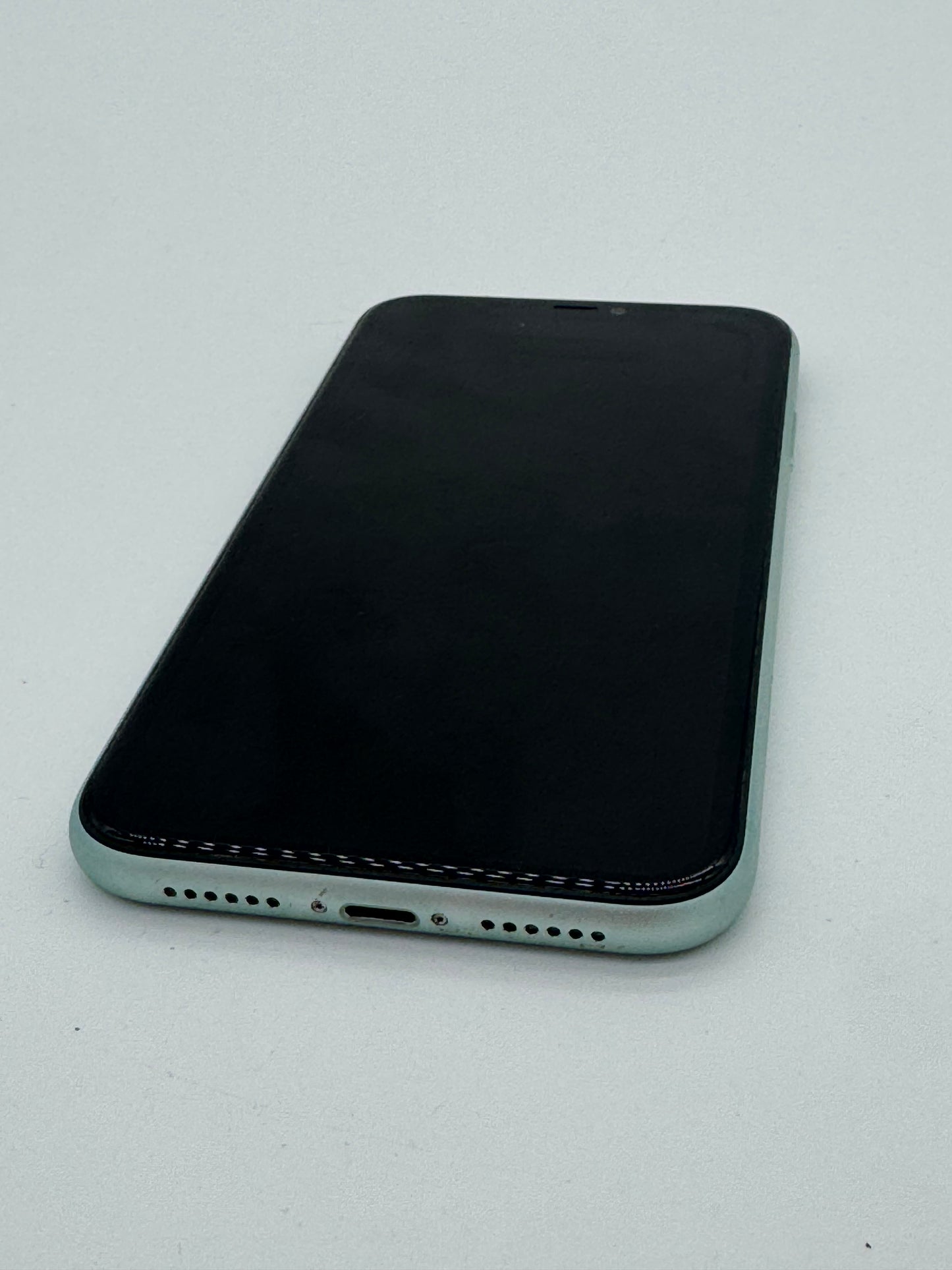 Apple iPhone 11 - 64GB Blue - Used Condition A - Unlocked