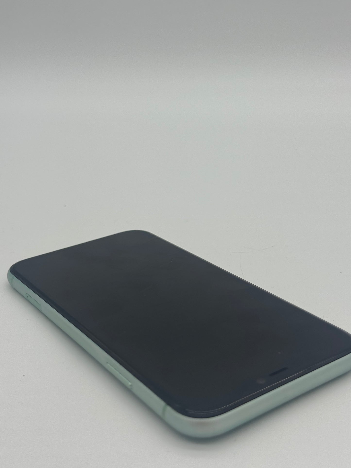 Apple iPhone 11 - 64GB Blue - Used Condition A - Unlocked