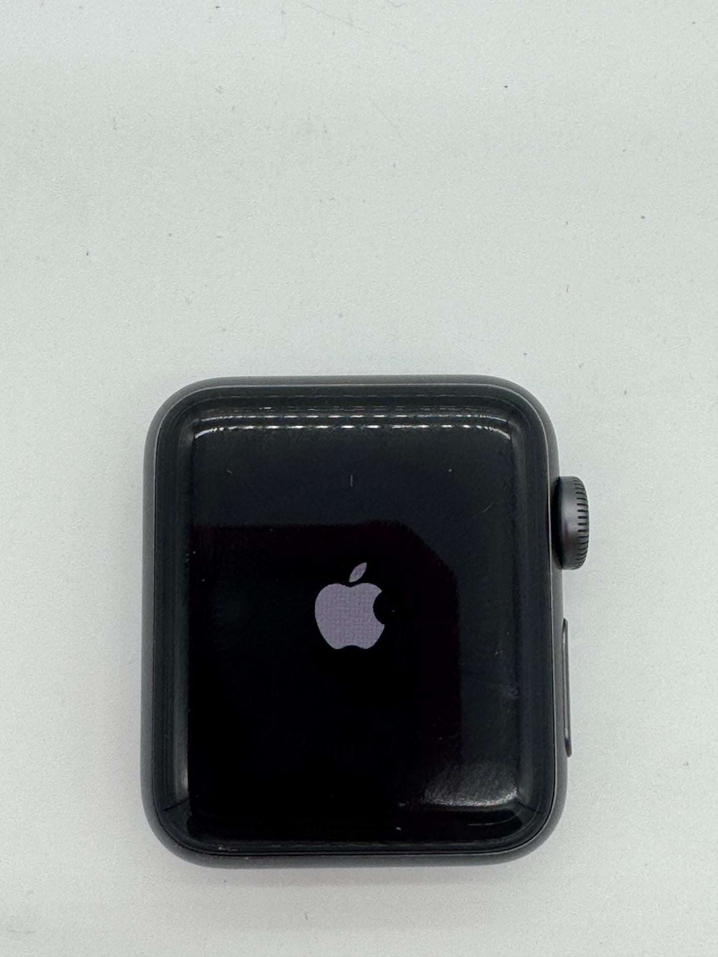 Apple Watch Series 3 - Black 38mm Aluminum GPS Unlocked - Good Condition