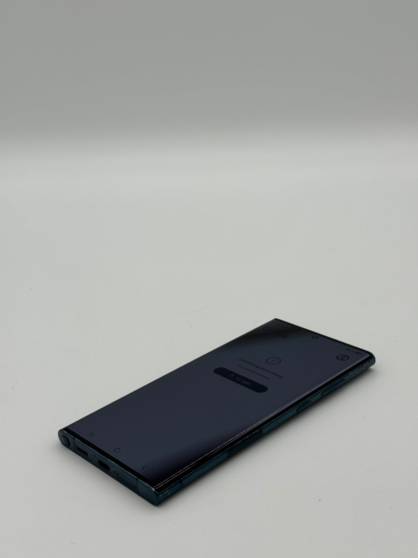 Samsung Galaxy S22 Ultra Green 512GB - Unlocked - Used