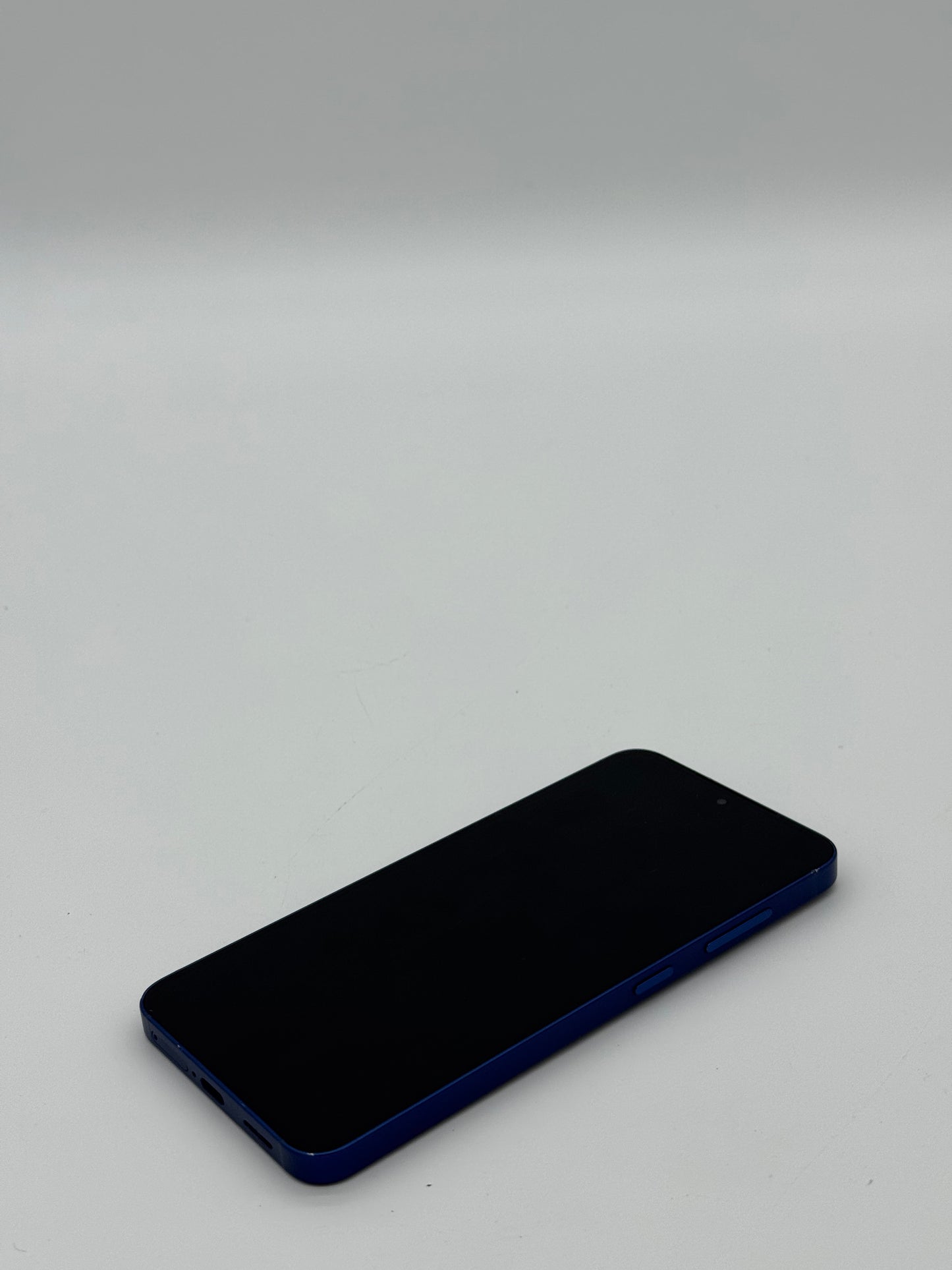 Samsung Galaxy S25 - Used - 128GB - Blue - Clean IMEI - Fast Shipping!
