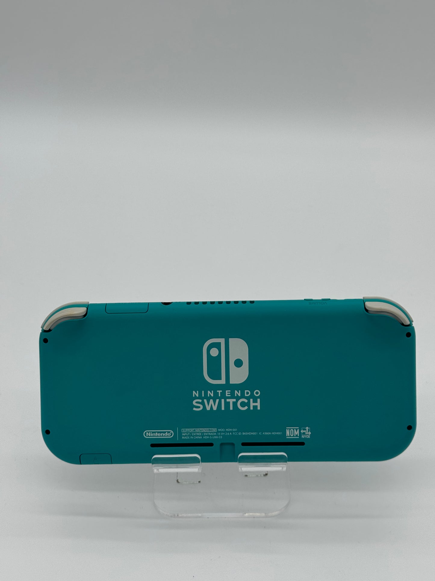 Used Nintendo Switch Lite (HDH-001) 2019 - Blue