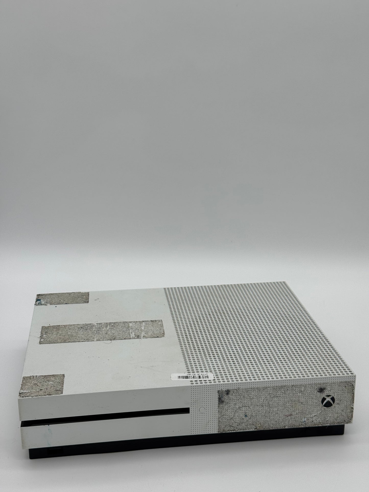Microsoft Xbox One S 1TB - Used Model 1681 White Video Game System