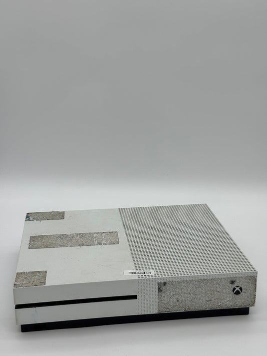 Microsoft Xbox One S 1TB - Used Model 1681 White Video Game System