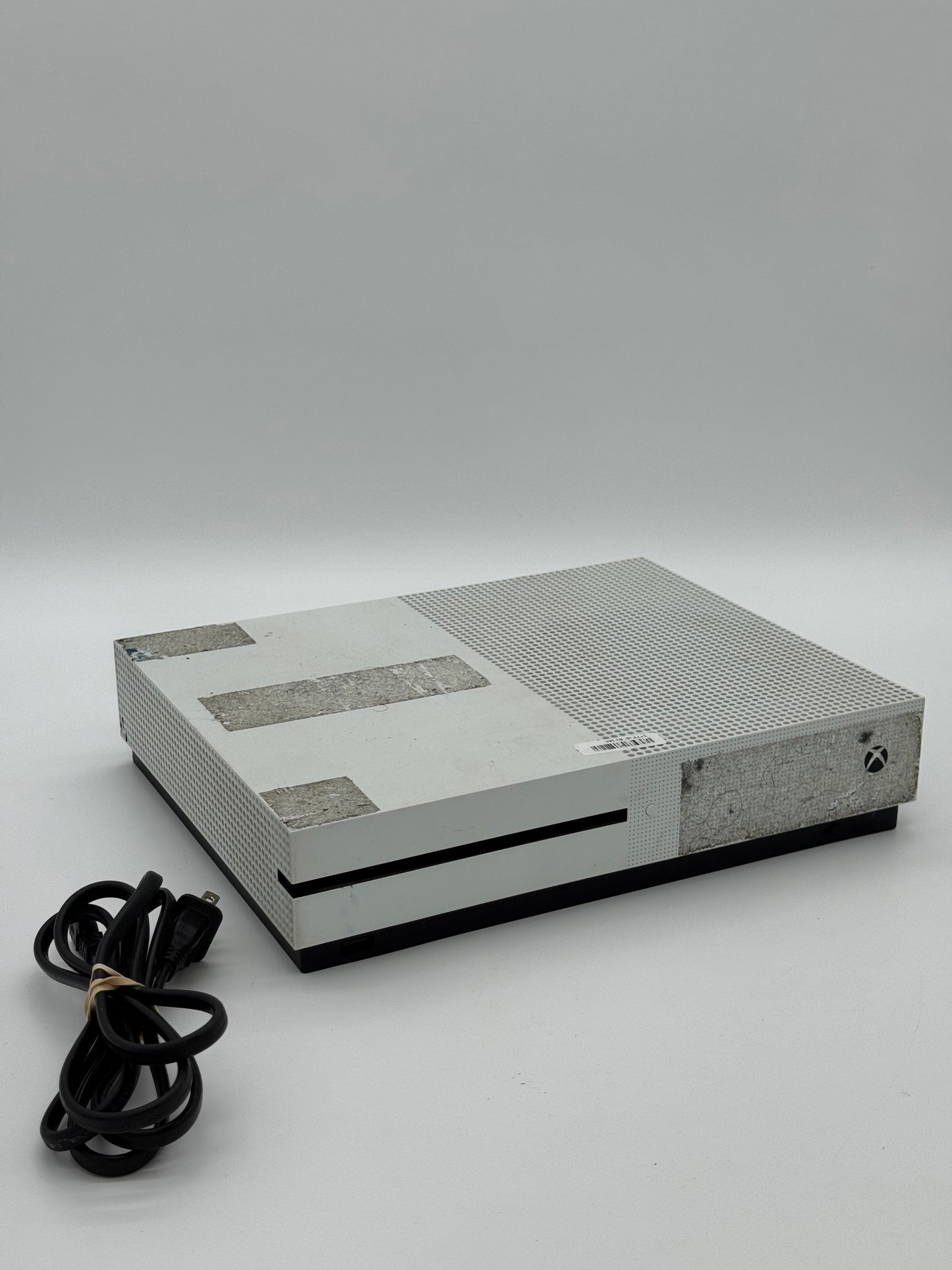 Microsoft Xbox One S 1TB - Used Model 1681 White Video Game System