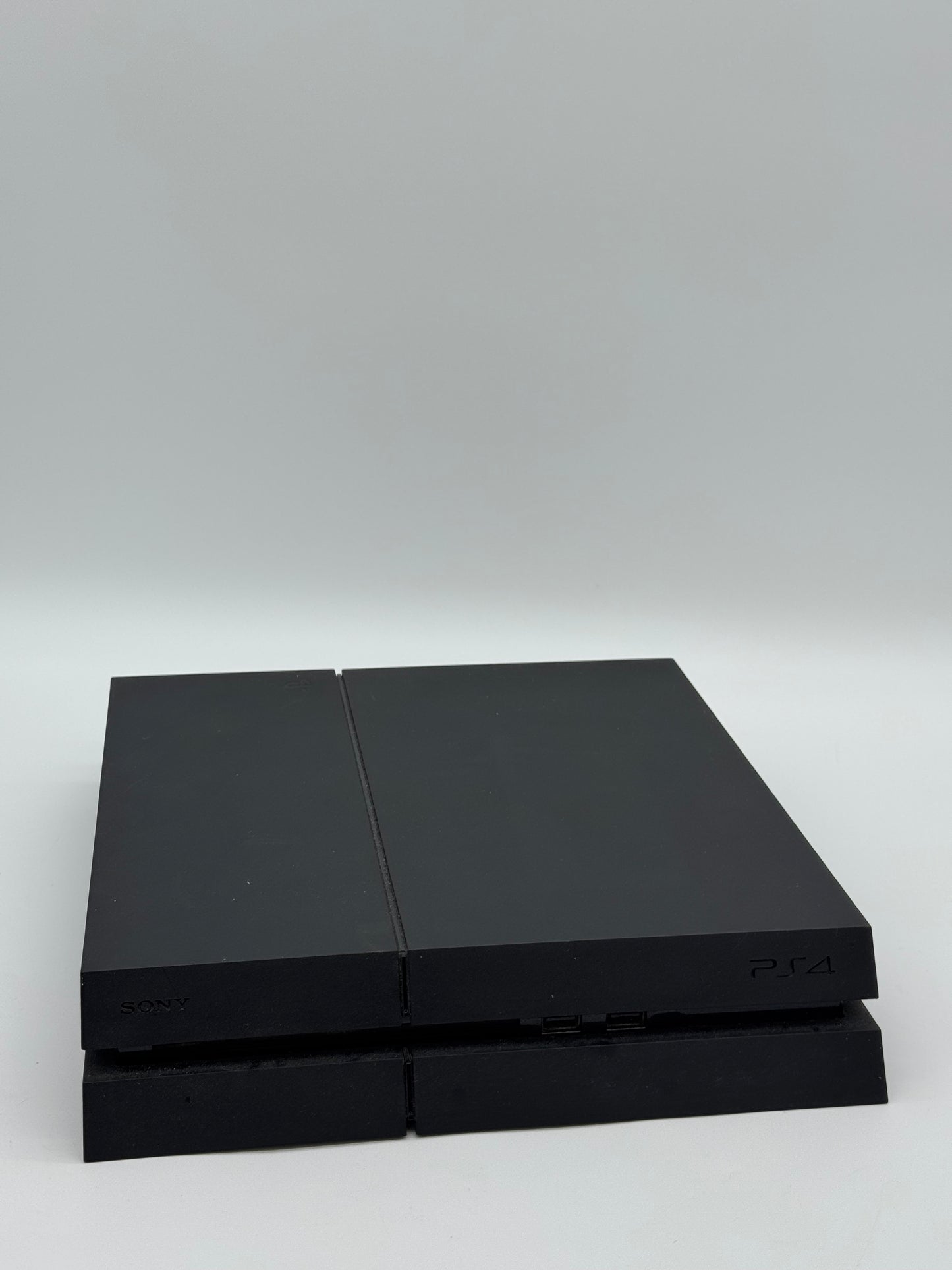 Used Sony PlayStation 4 CUH-1215A Console - 500GB (Black) - Free Shipping