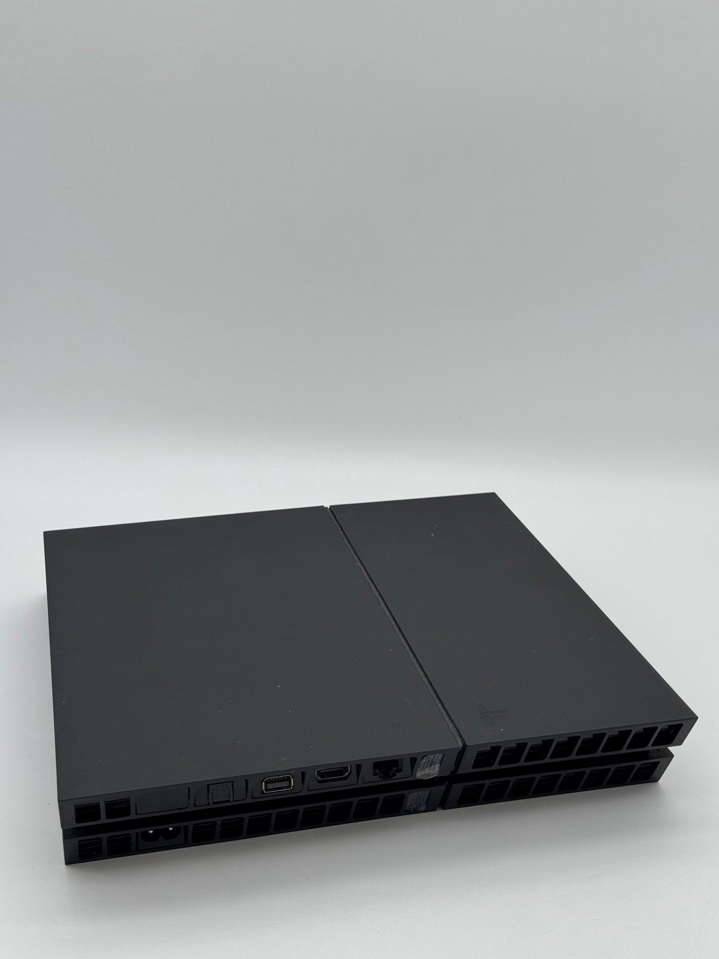 Used Sony PlayStation 4 CUH-1215A Console - 500GB (Black) - Free Shipping