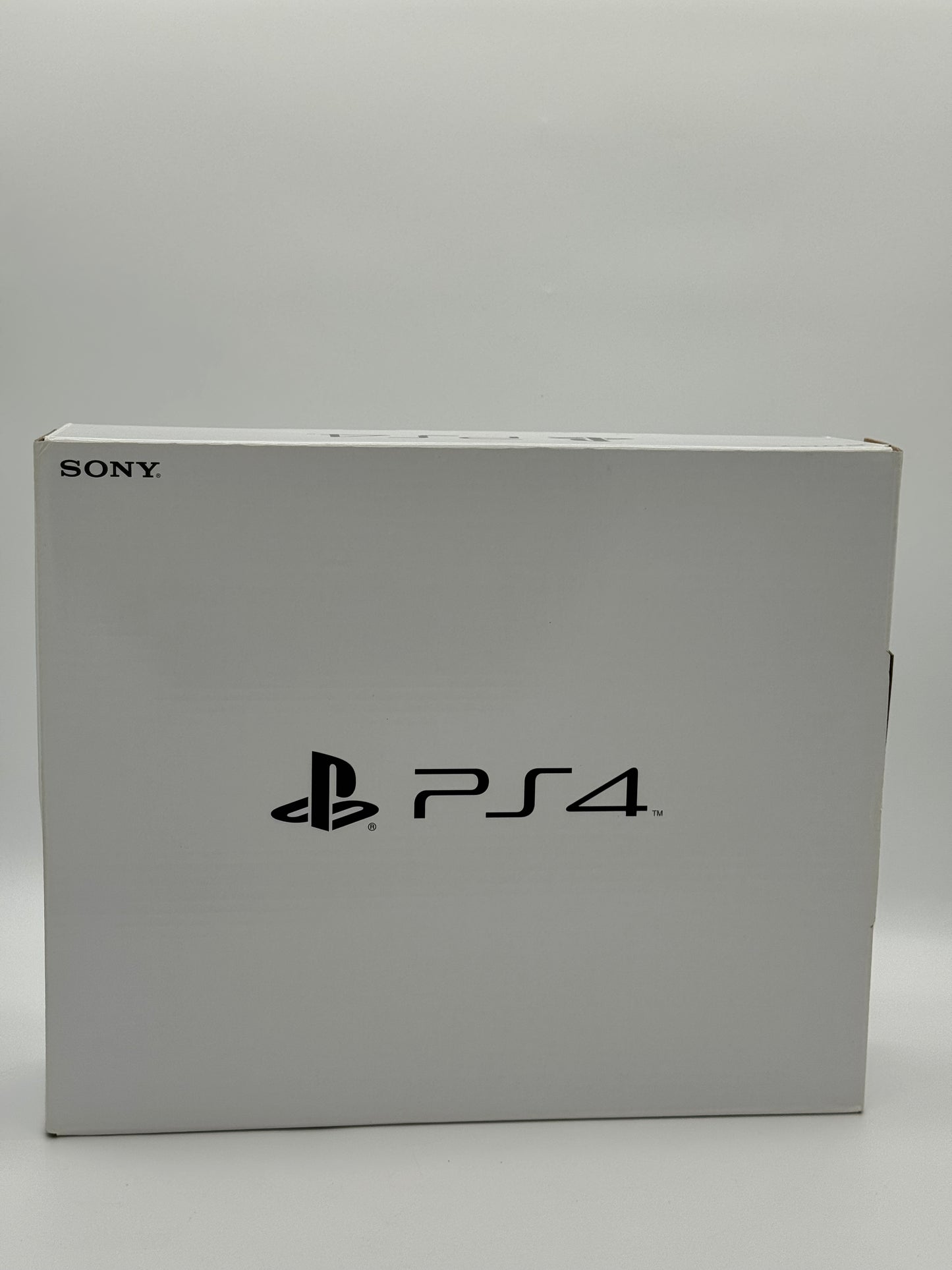 Used Sony PlayStation 4 CUH-1215A Console - 500GB (Black) - Free Shipping