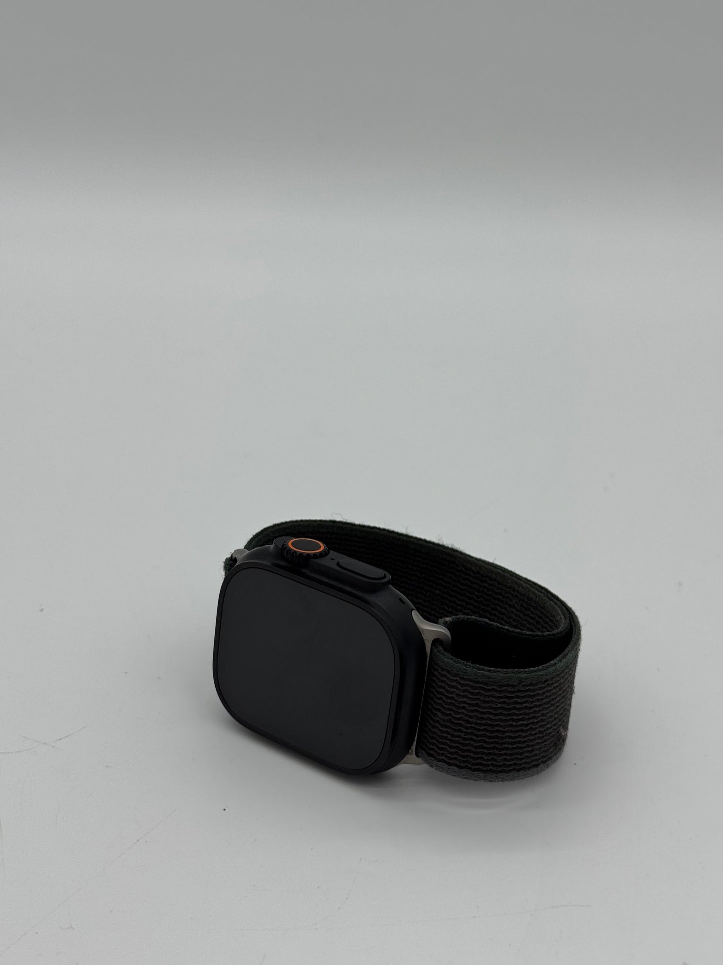 Apple Watch Ultra 2 - Jet Black - 49mm - Used