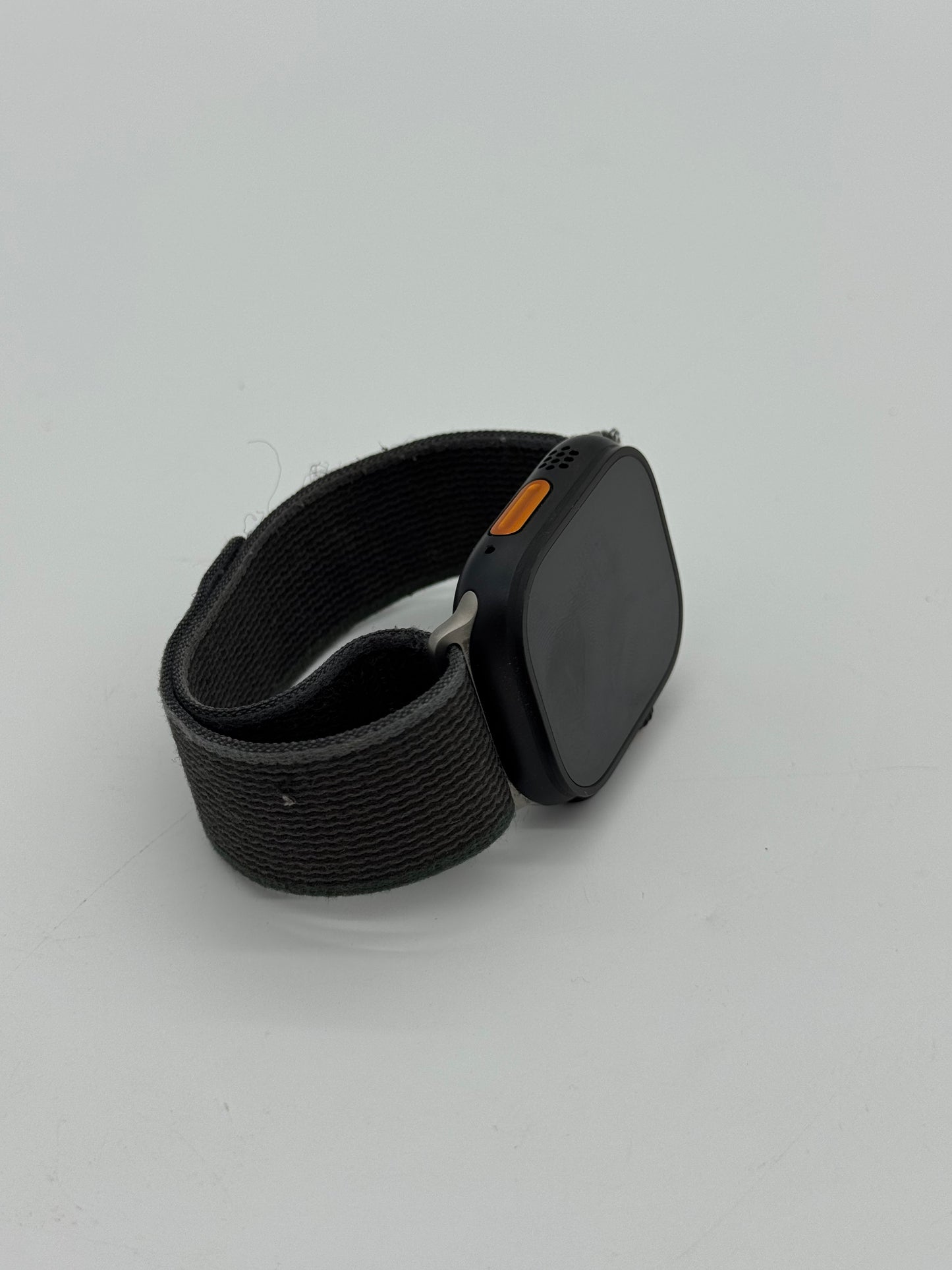 Apple Watch Ultra 2 - Jet Black - 49mm - Used