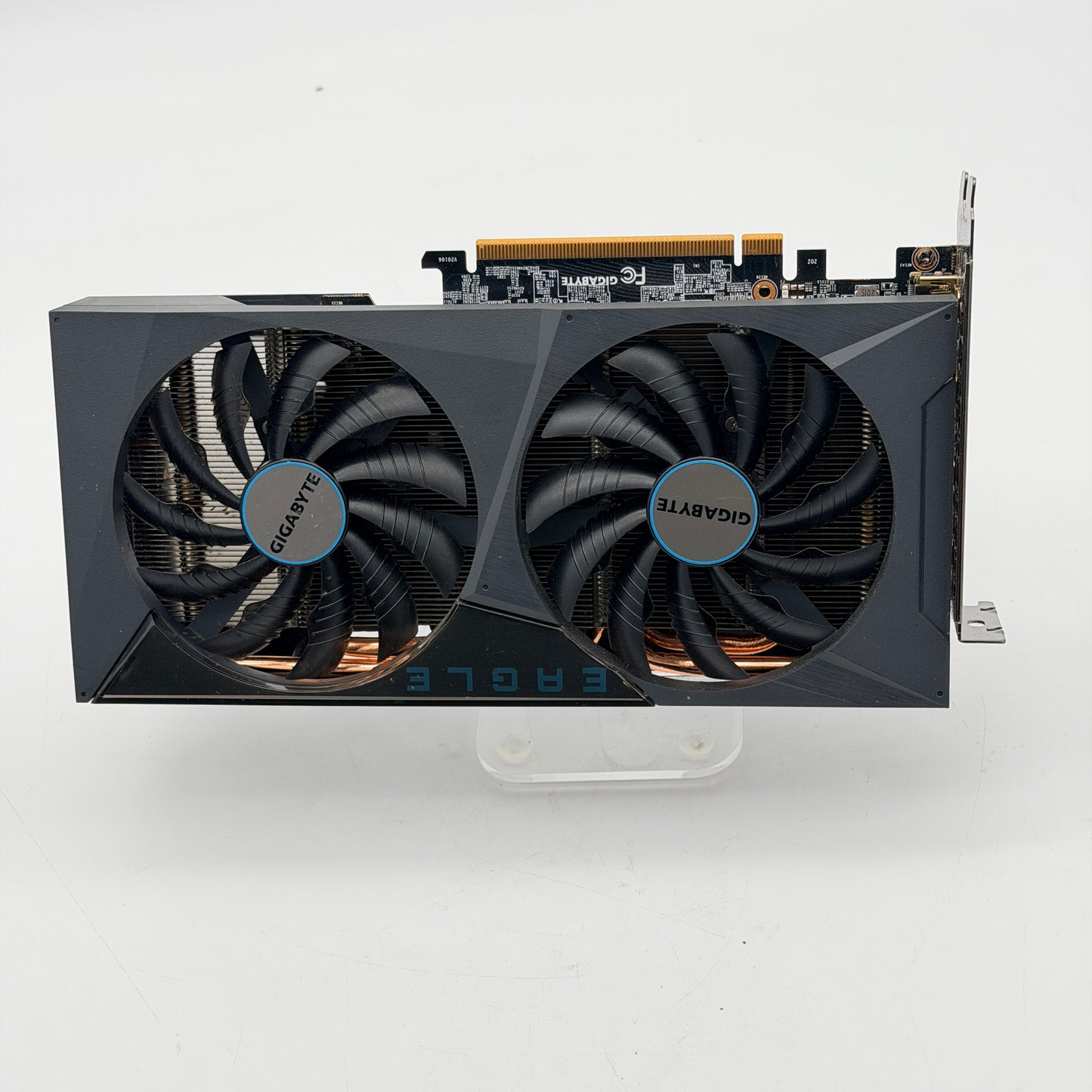 Gigabyte GeForce RTX 3060 Eagle OC 12GB GDDR6 Graphics Card