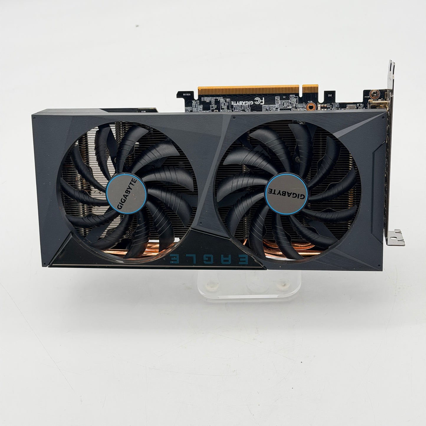 Gigabyte GeForce RTX 3060 Eagle OC 12GB GDDR6 Graphics Card