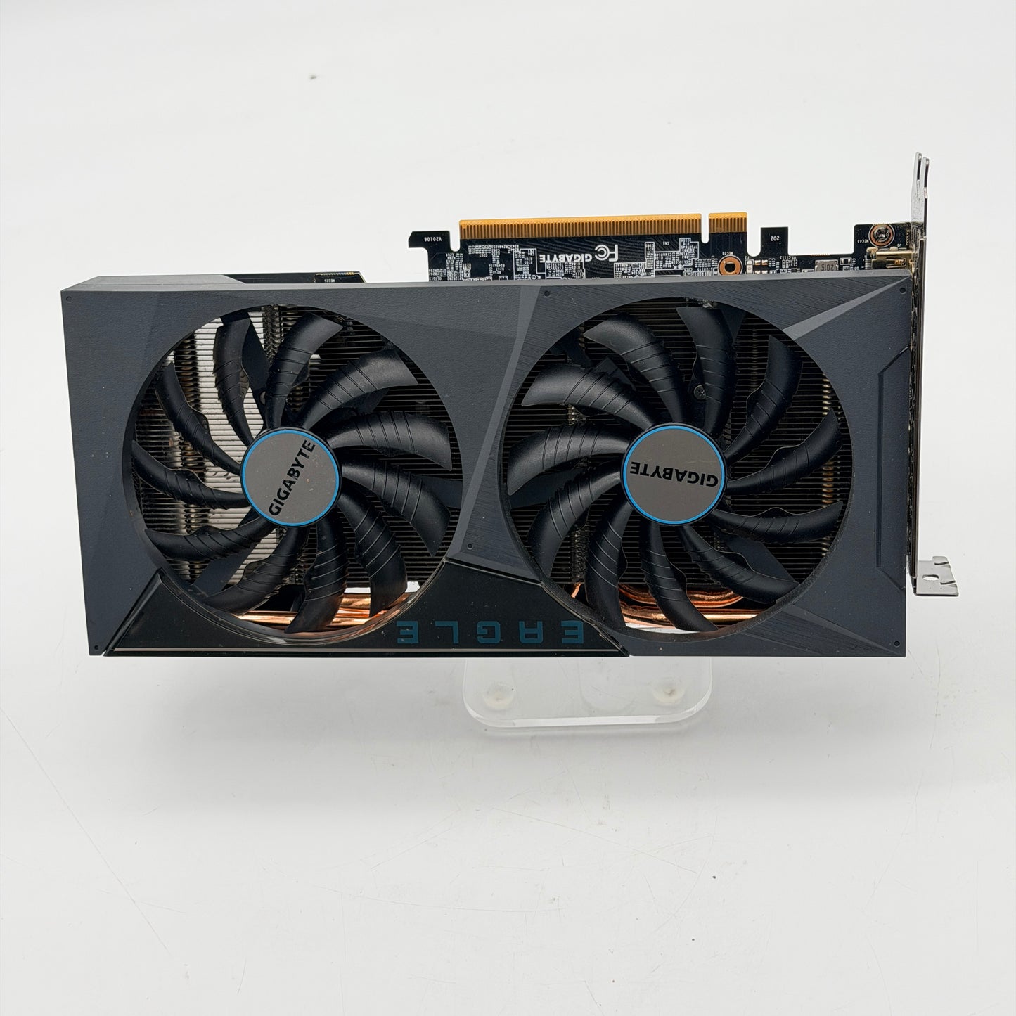 Gigabyte GeForce RTX 3060 Eagle OC 12GB GDDR6 Graphics Card