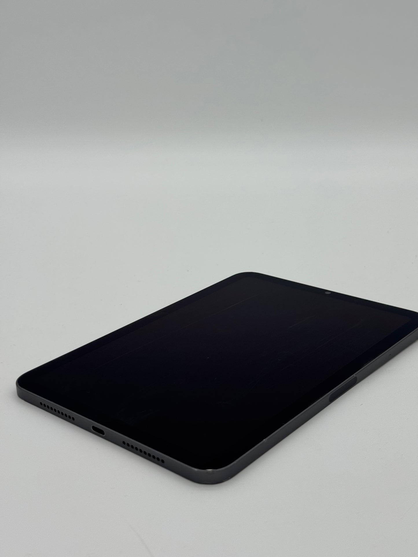Apple iPad Mini (6th Gen) A2567 - 256GB - Space Gray -