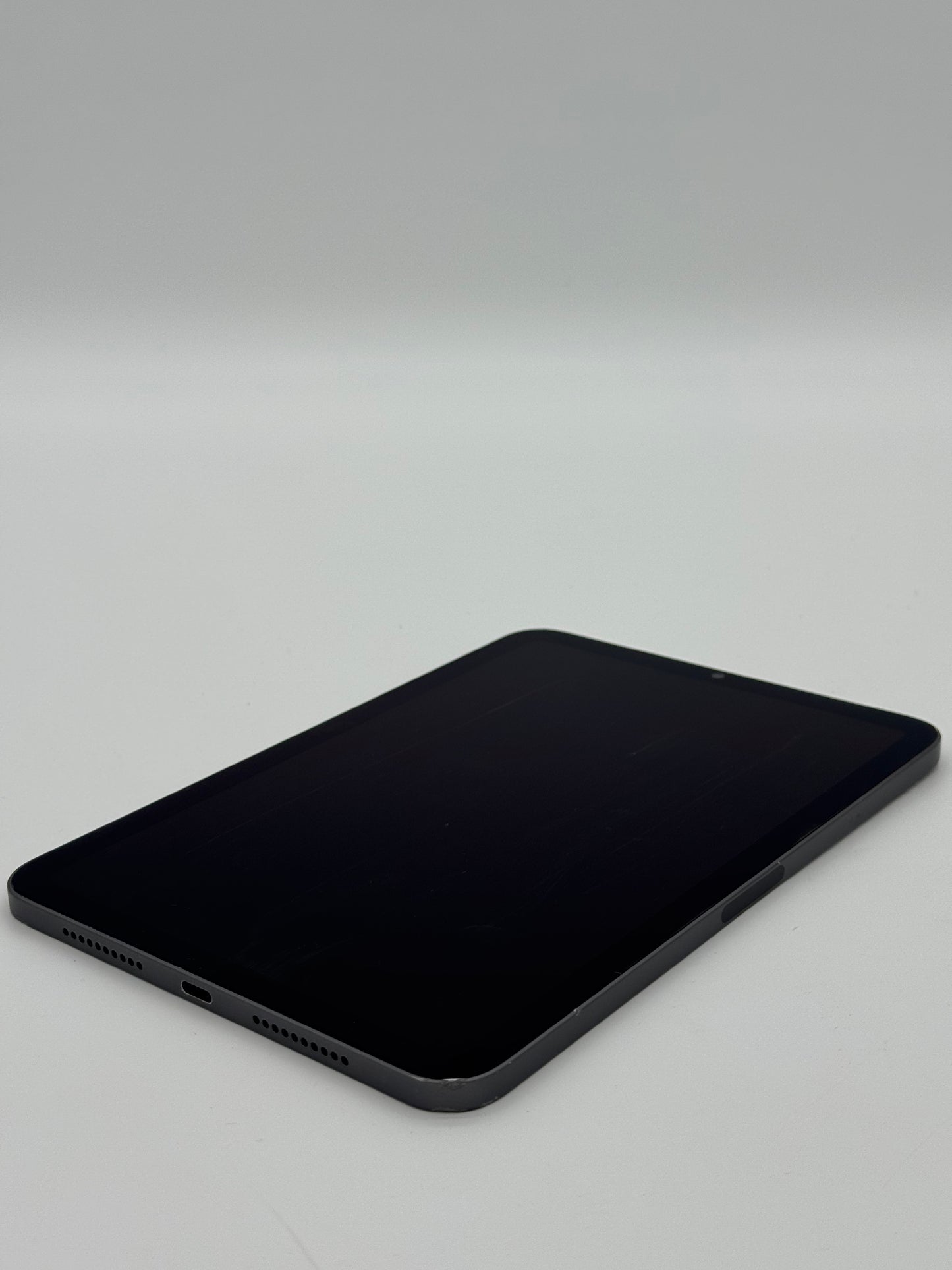 Apple iPad Mini (6th Gen) A2567 - 256GB - Space Gray -