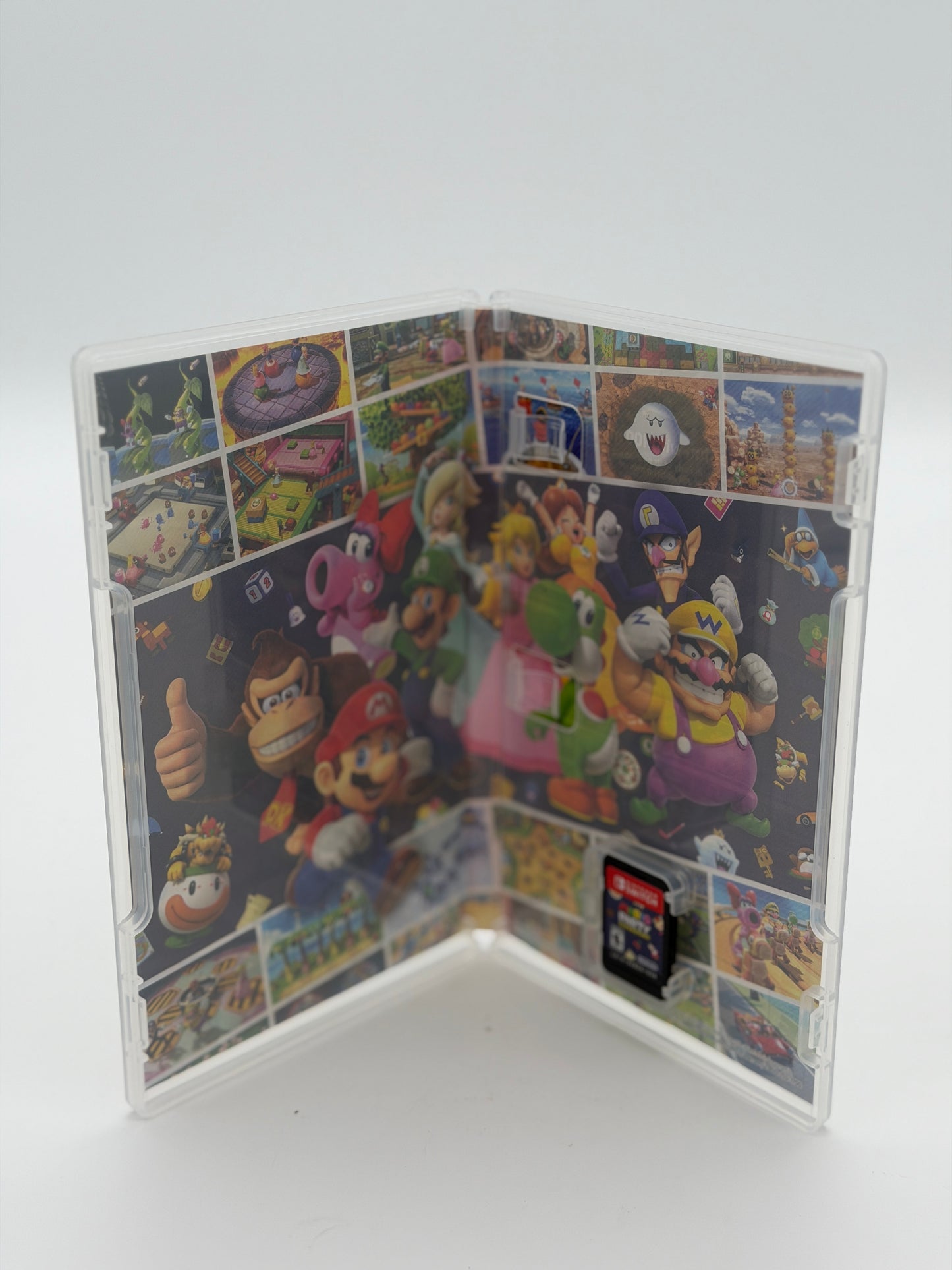 Mario Party Superstars - Nintendo Switch