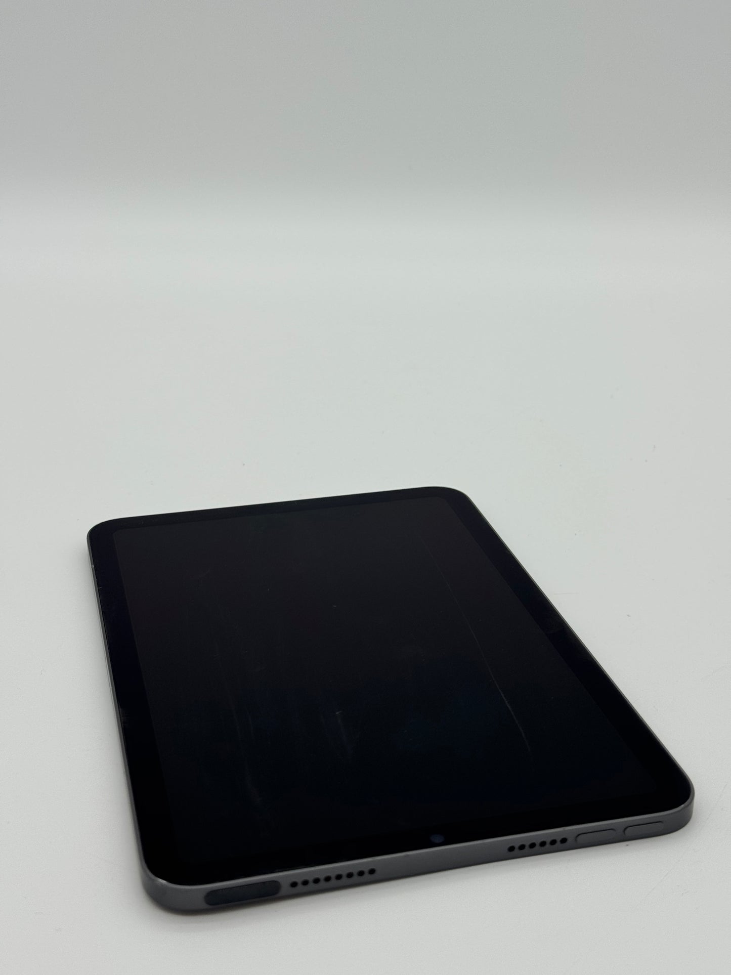 Apple iPad Mini (6th Gen) A2567 - 256GB - Space Gray -