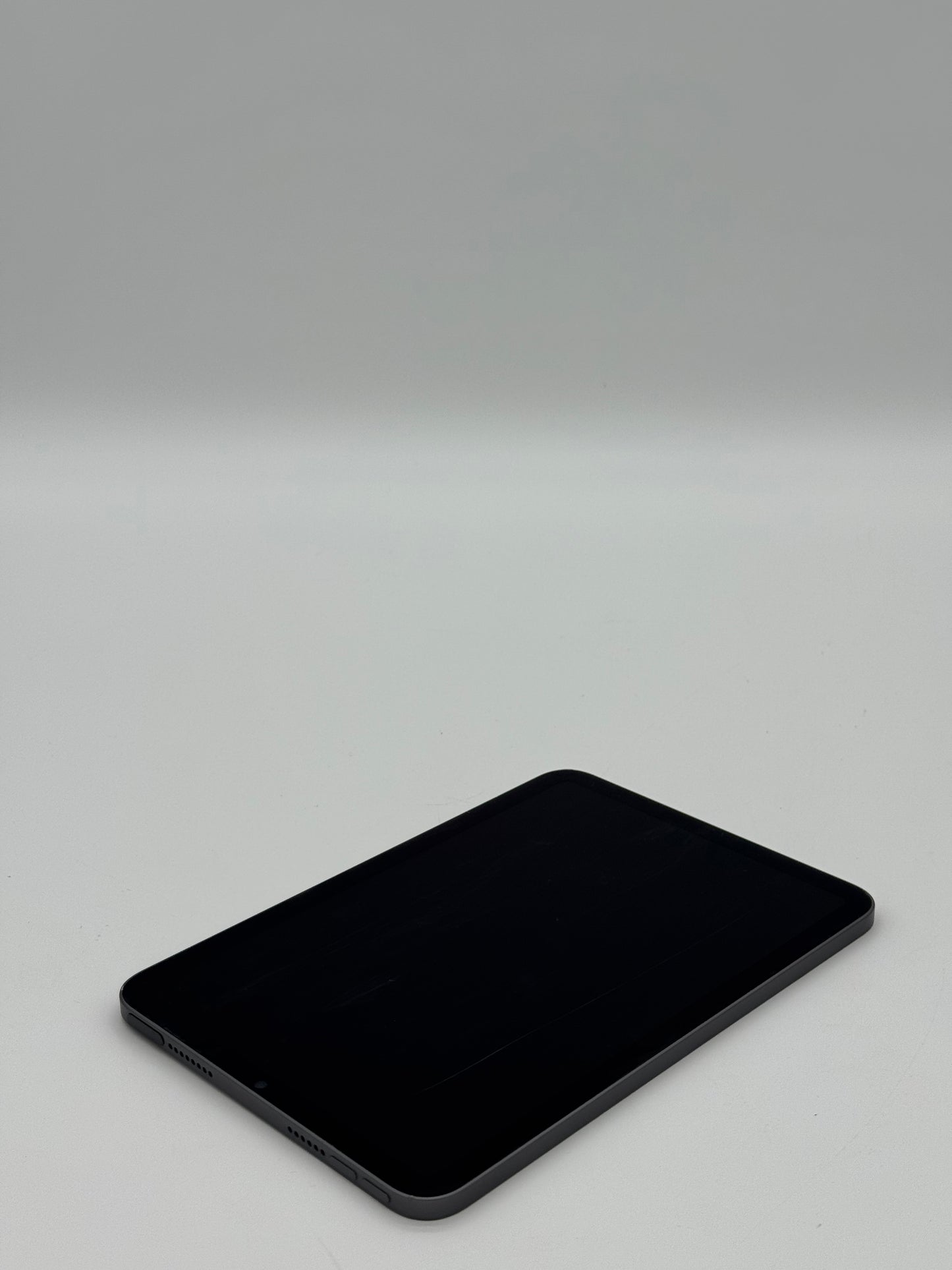 Apple iPad Mini (6th Gen) A2567 - 256GB - Space Gray -