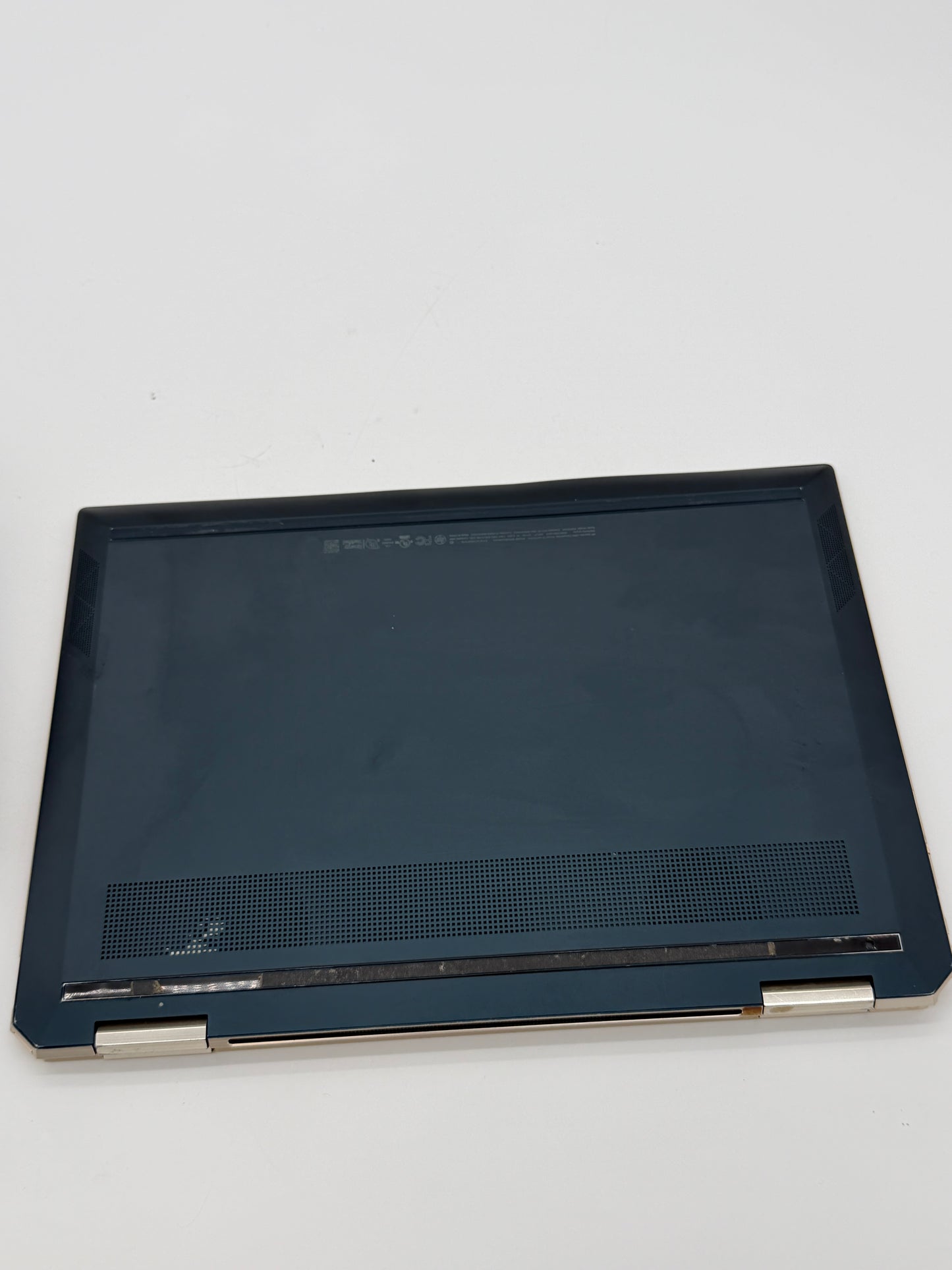 HP Spectre x360 13-AP0053DX 13.3" i7-8565U 1.8GHz 16GB RAM 512GB SSD