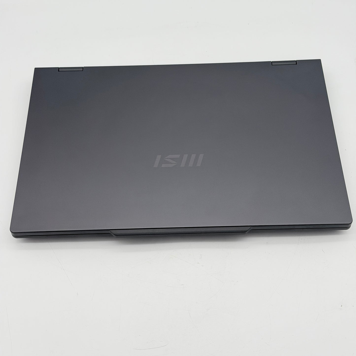 MSI VenturePro 16 Laptop Intel Core 7 240H RTX 5050 32GB RAM 1TB SSD Gray T